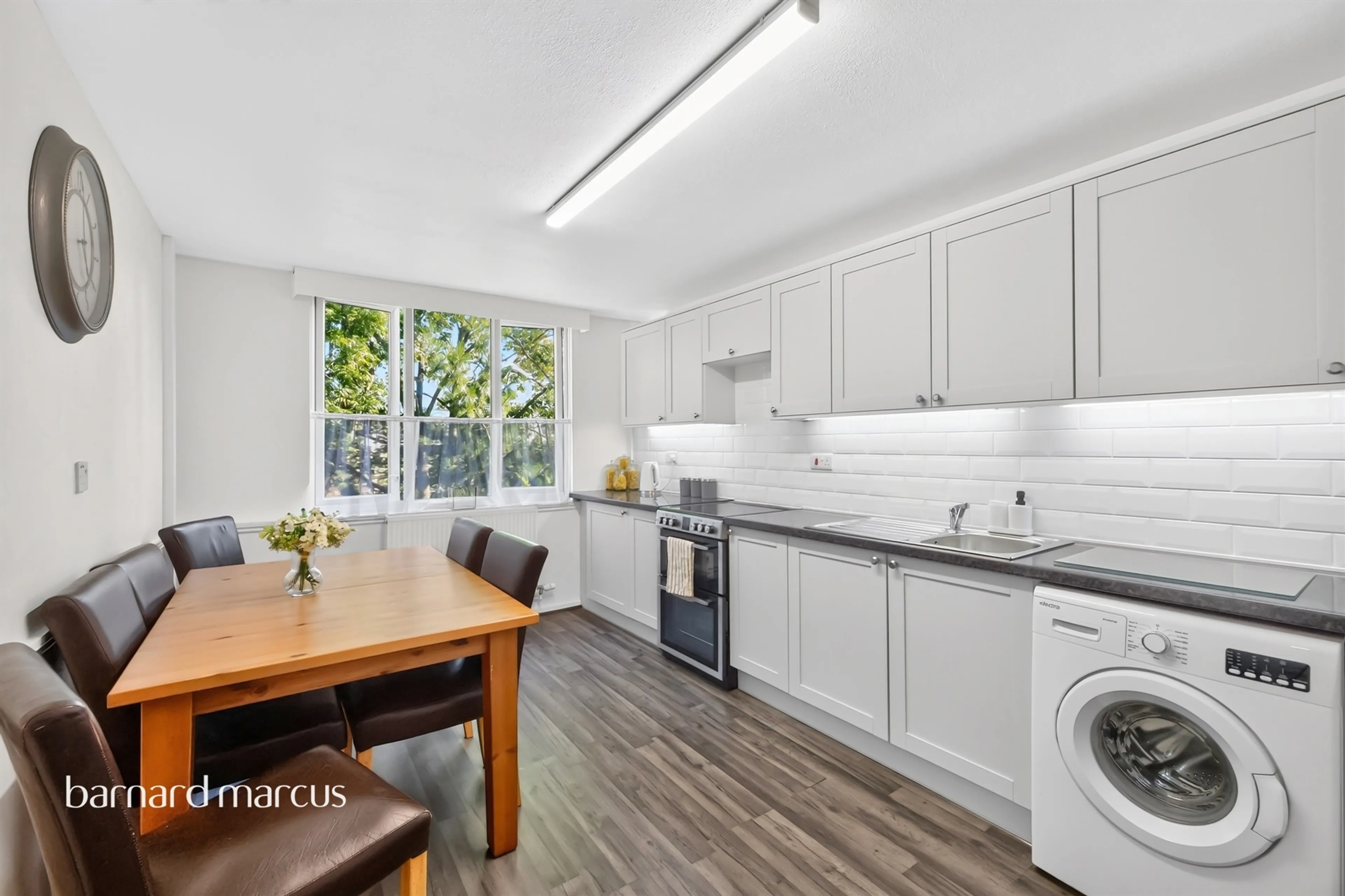 Property at Laxley Close, London