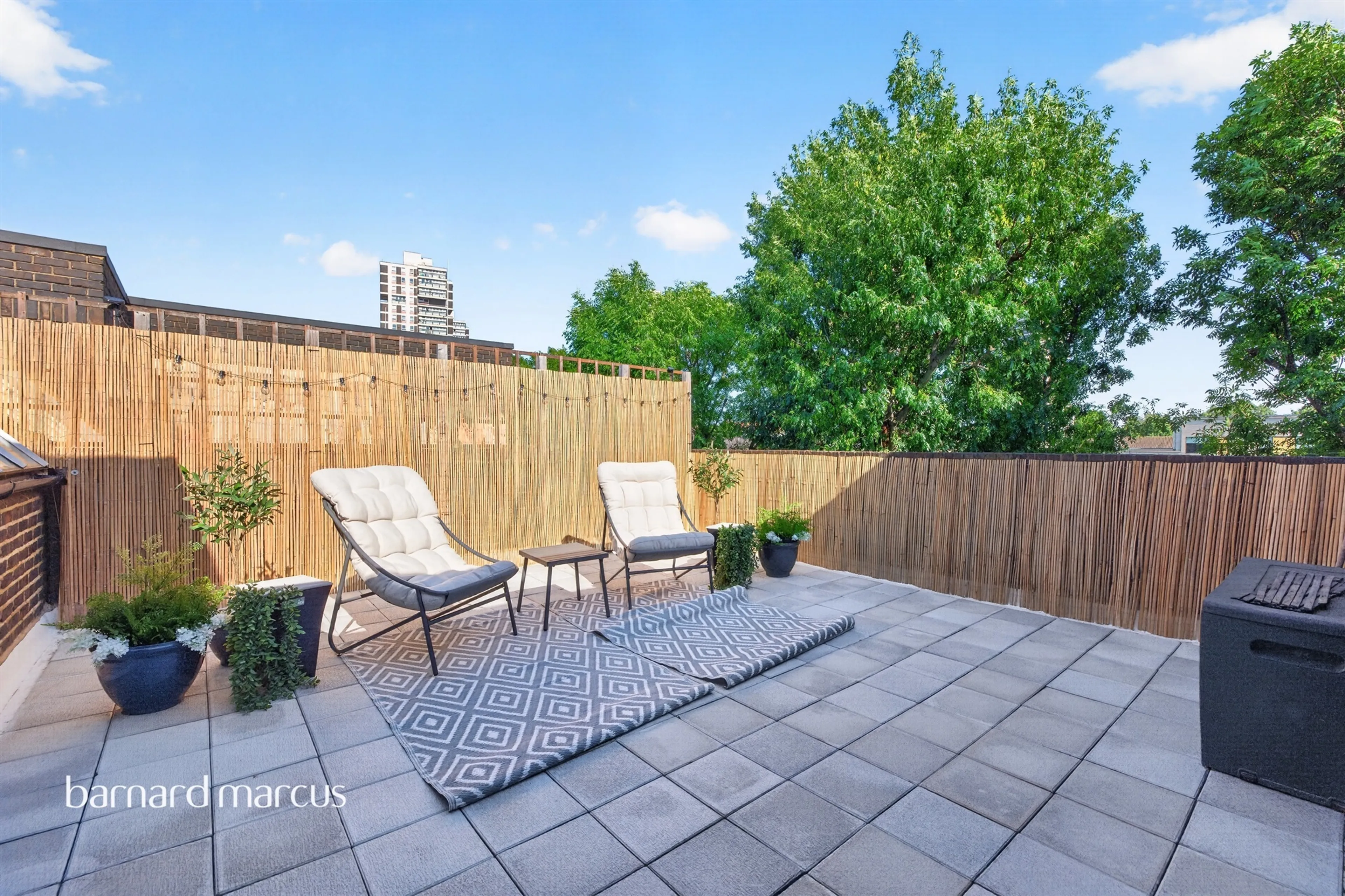Property at Laxley Close, London