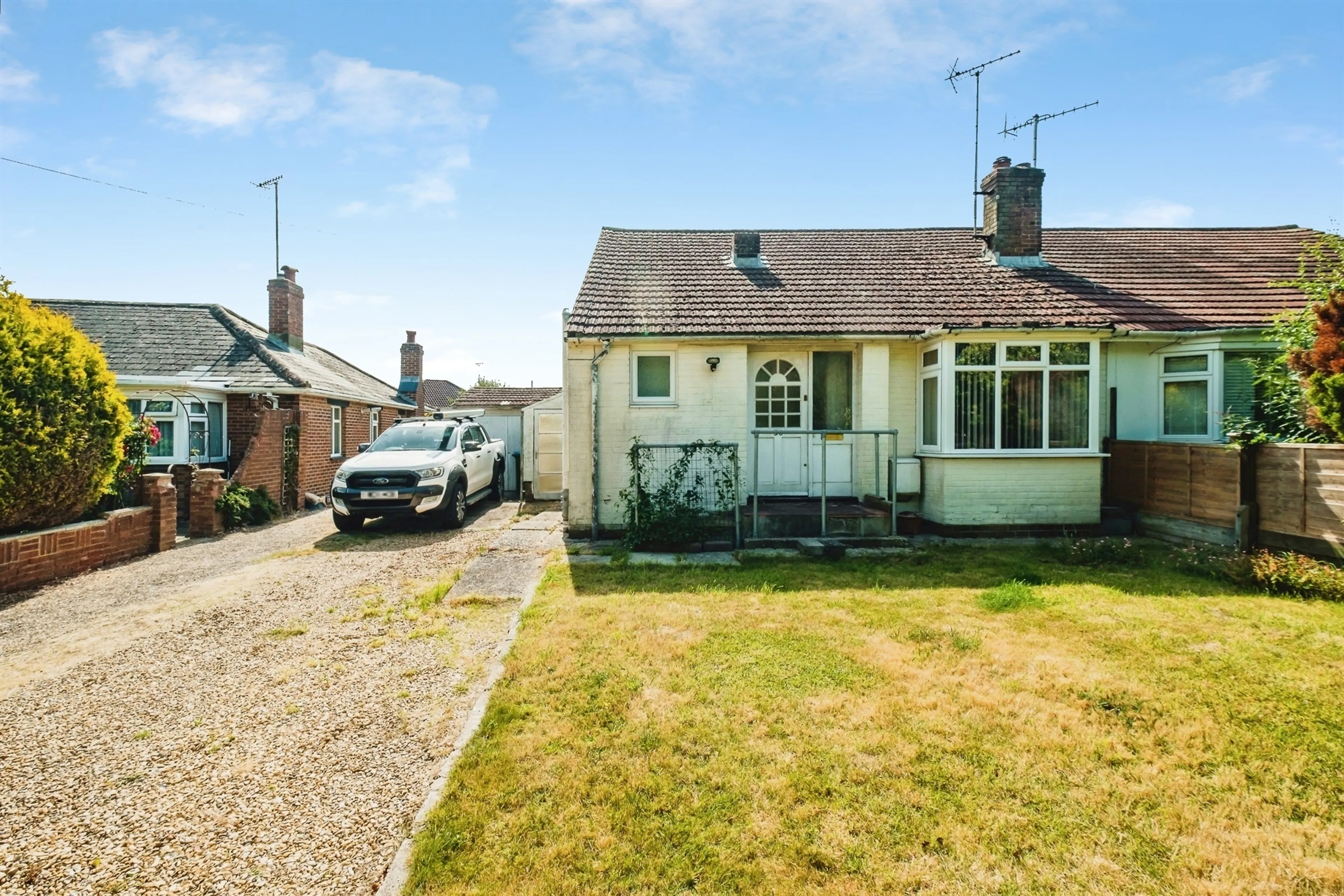 Property at Mill Lane, Rustington, Littlehampton