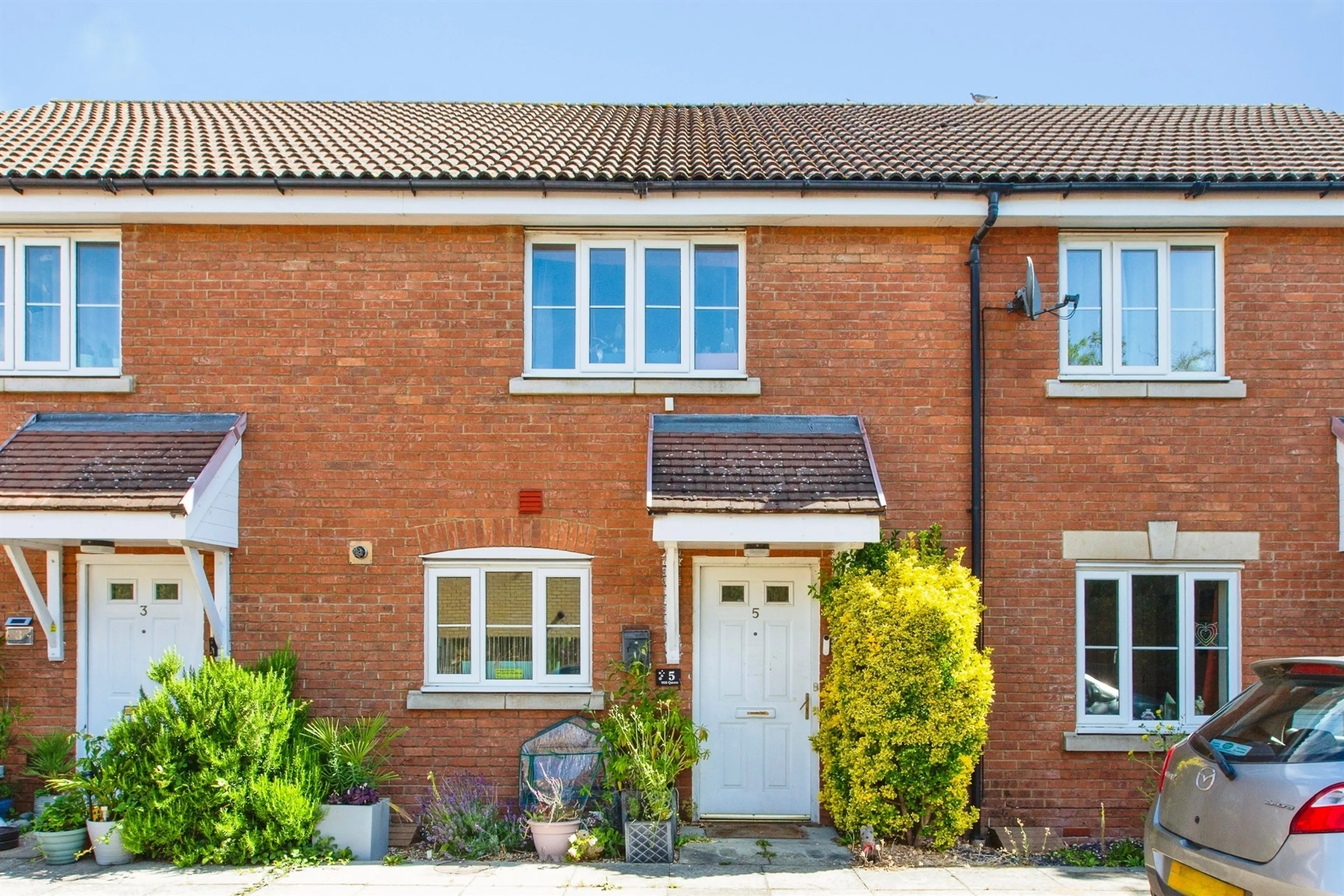 Property at Mill Quern, Highfields Caldecote, Cambridge