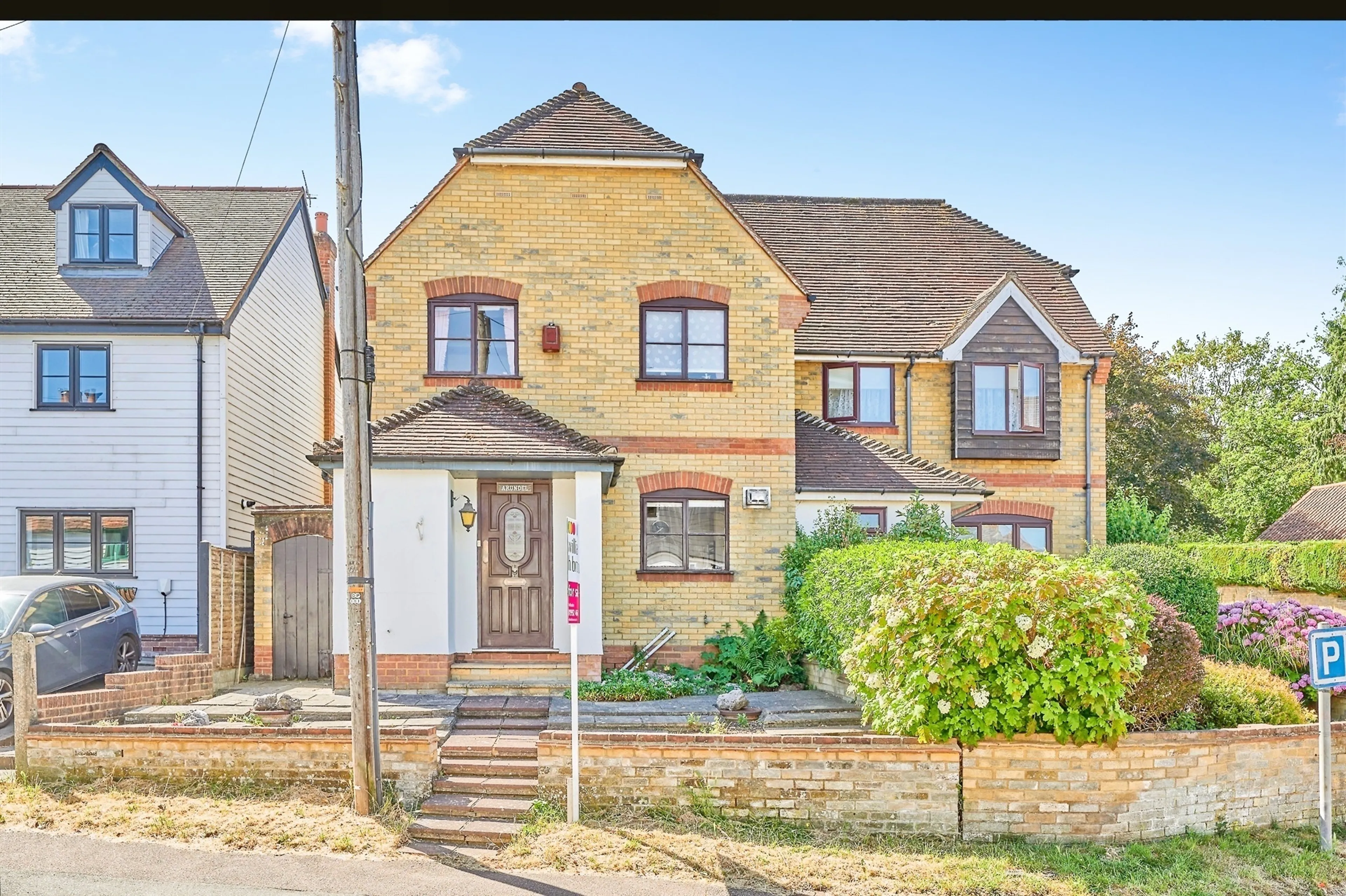 Property at Harlow Road, Roydon, Harlow