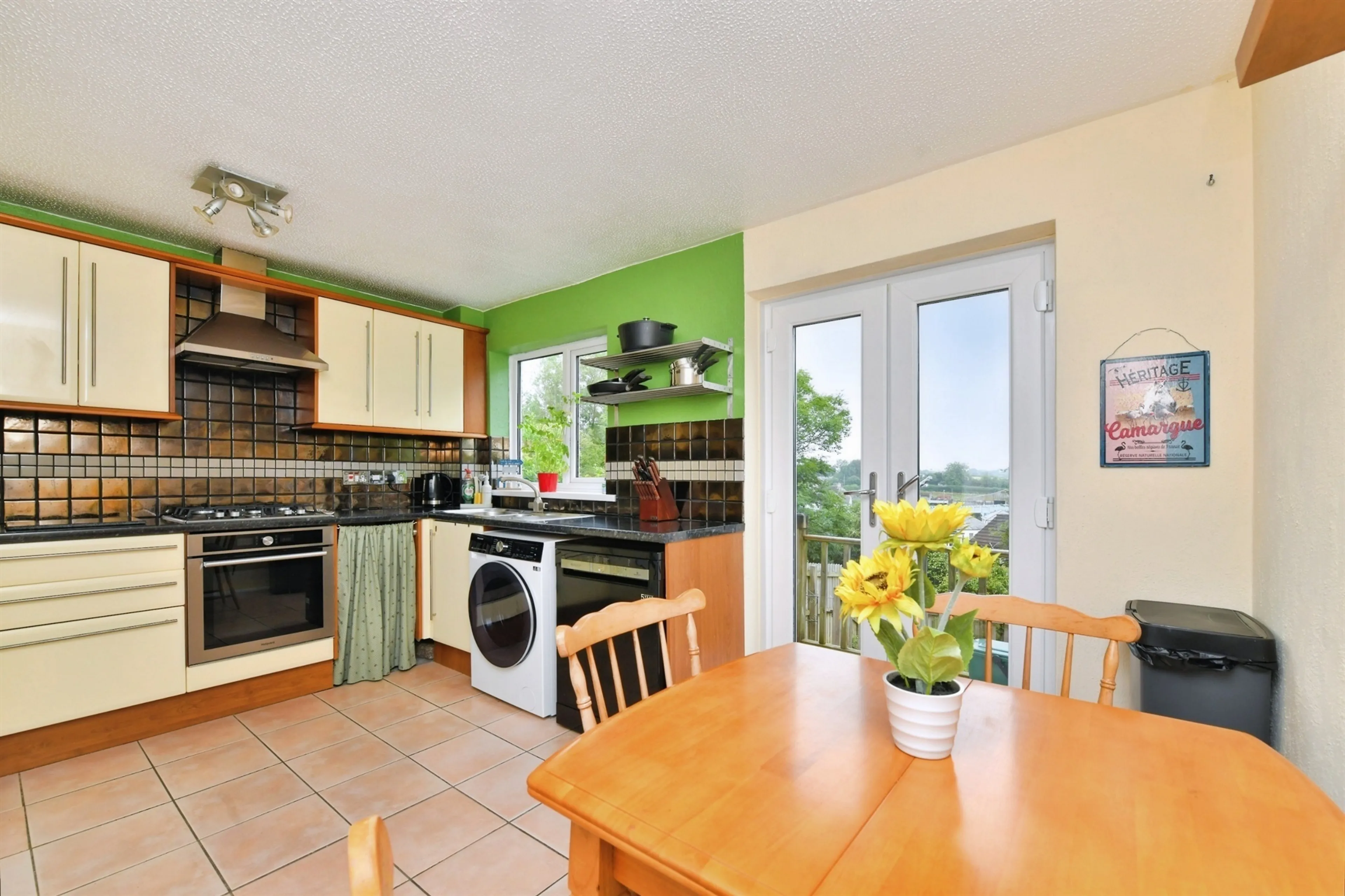 Property at Highertown Park, Landrake, Saltash