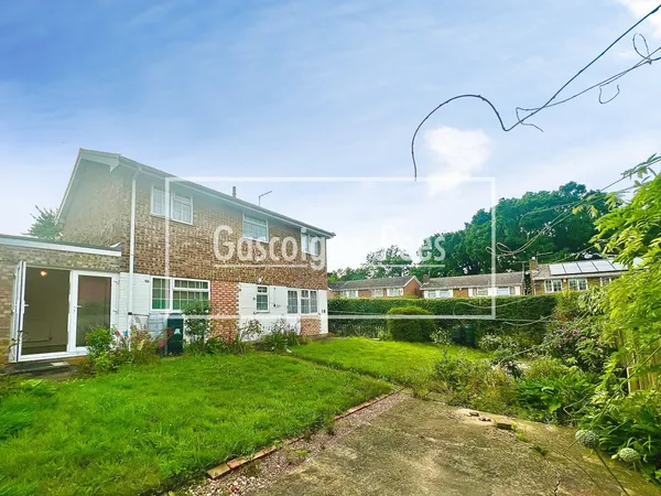Glendale Close, Woking