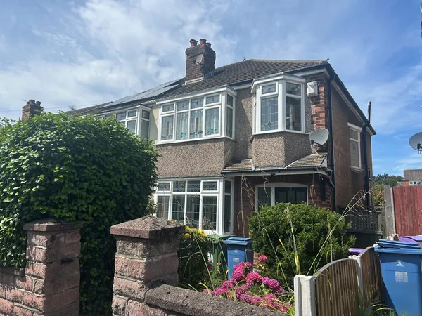 Ashlar Road, L17 0DT