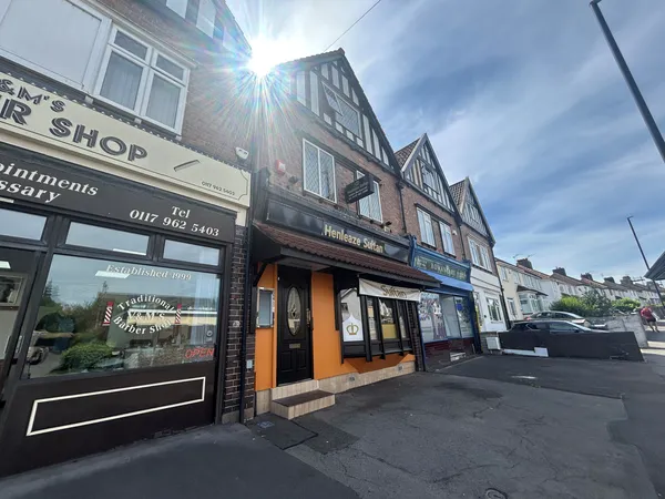 Henleaze Road, Westbury-On-Trym, Bristol