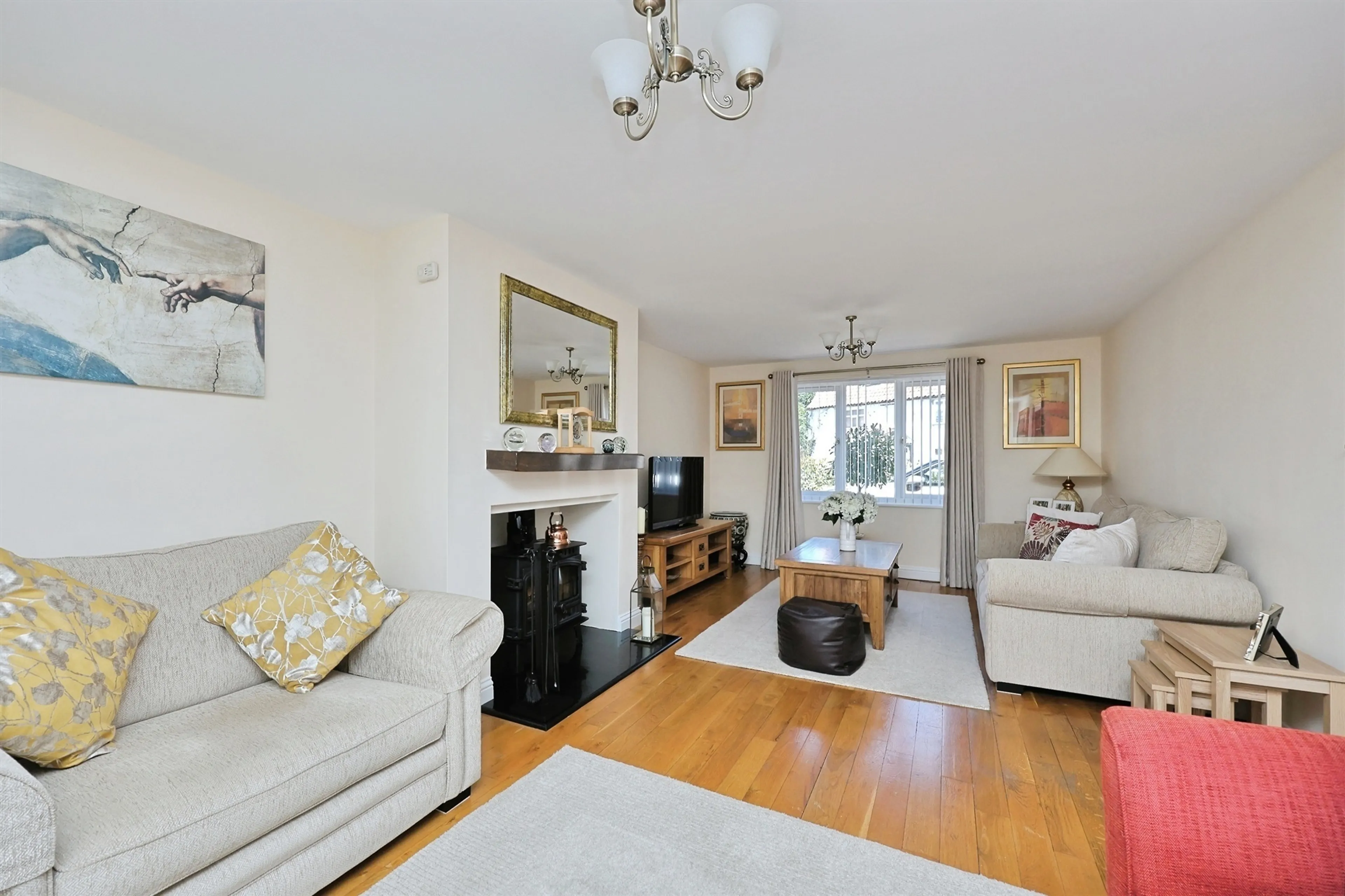 Property at Houghton Lane, North Pickenham, Swaffham