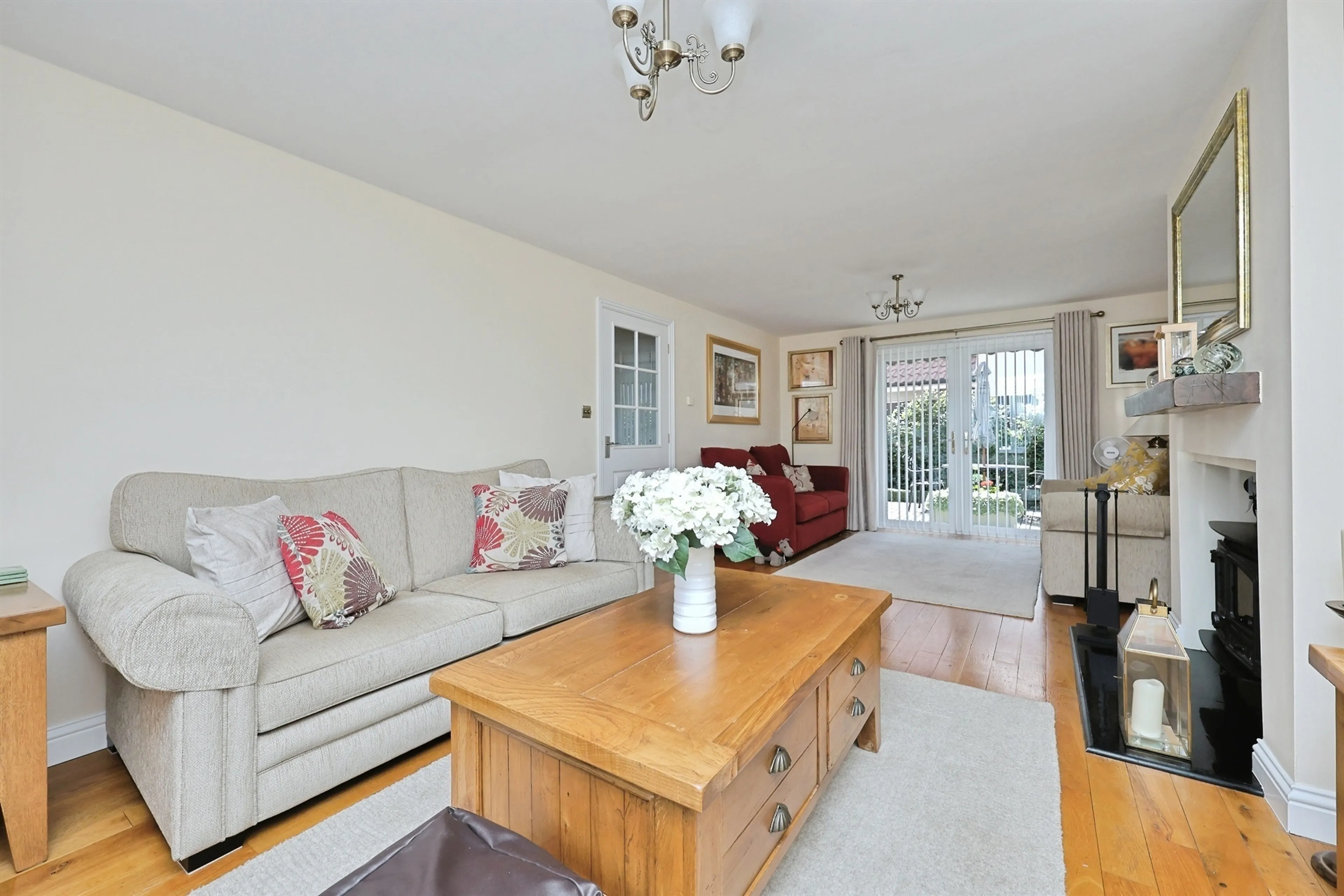Property at Houghton Lane, North Pickenham, Swaffham