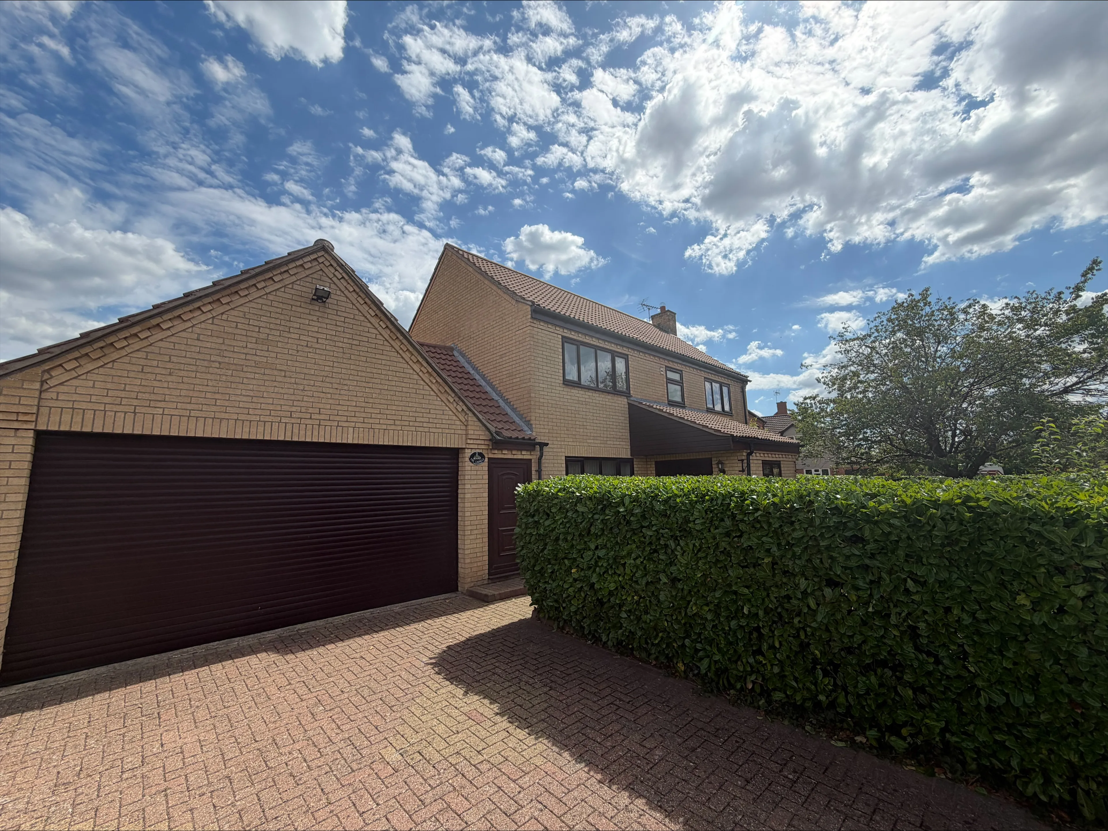 Property at Hawthorn Walk, Beck Row, BURY ST. EDMUNDS