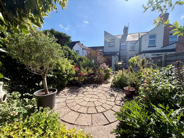 Leicester Road, Mountsorrel, Leics, L...