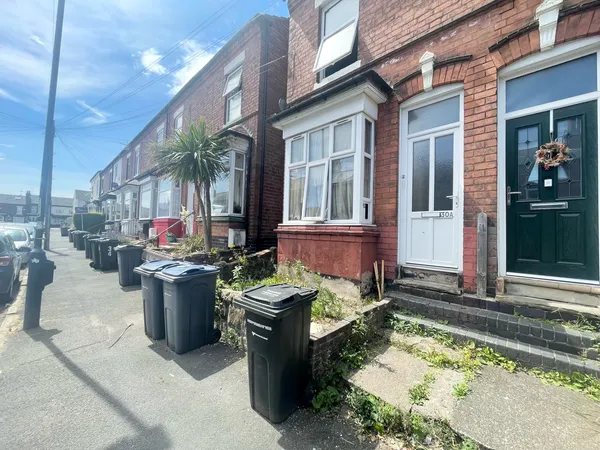Lea House Road, Stirchley, B30