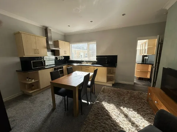Dale Street, Ushaw Moor, Durham, DH7 7PE