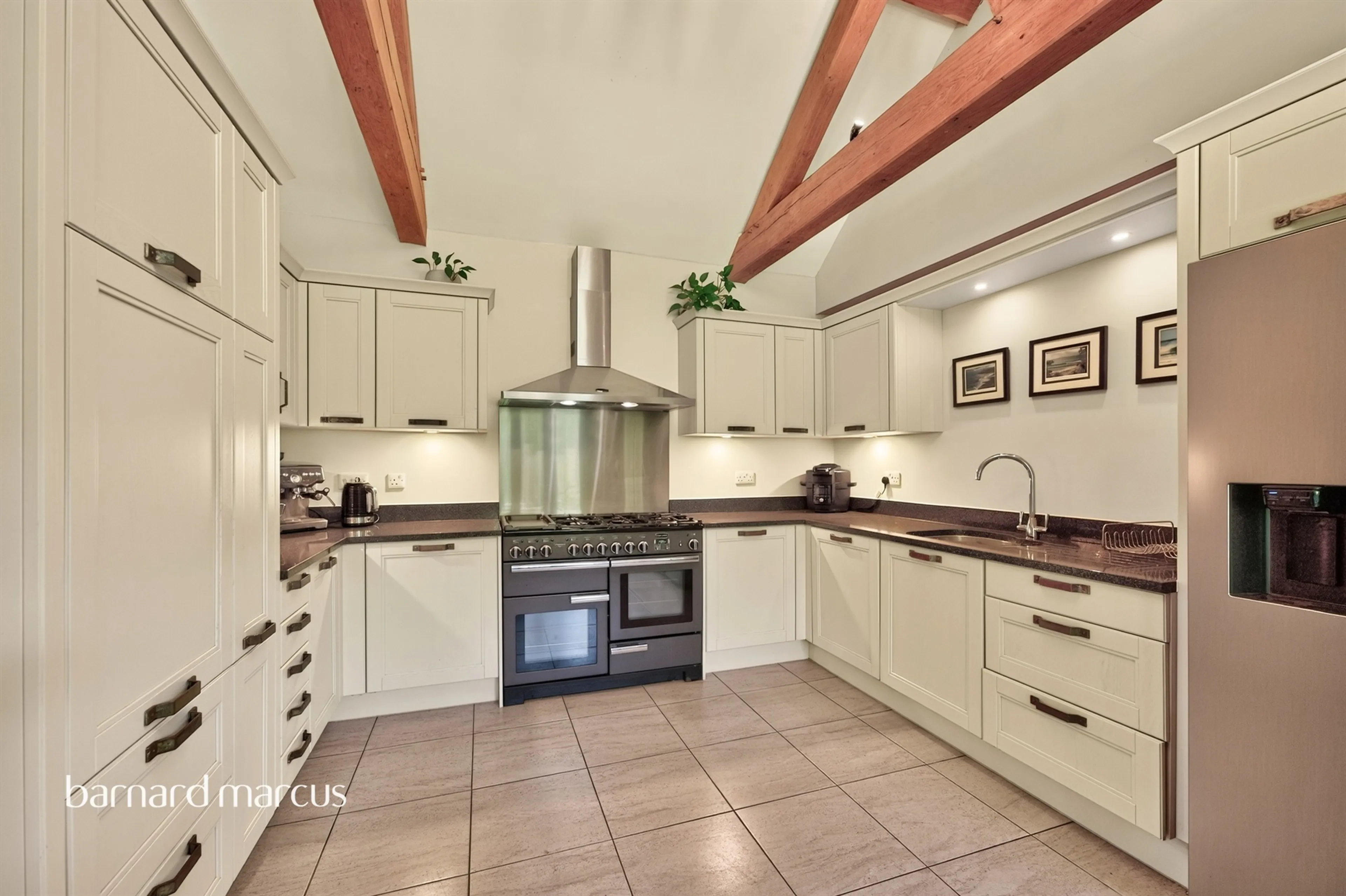 Property at Kings Arms Court, Ockley, Dorking