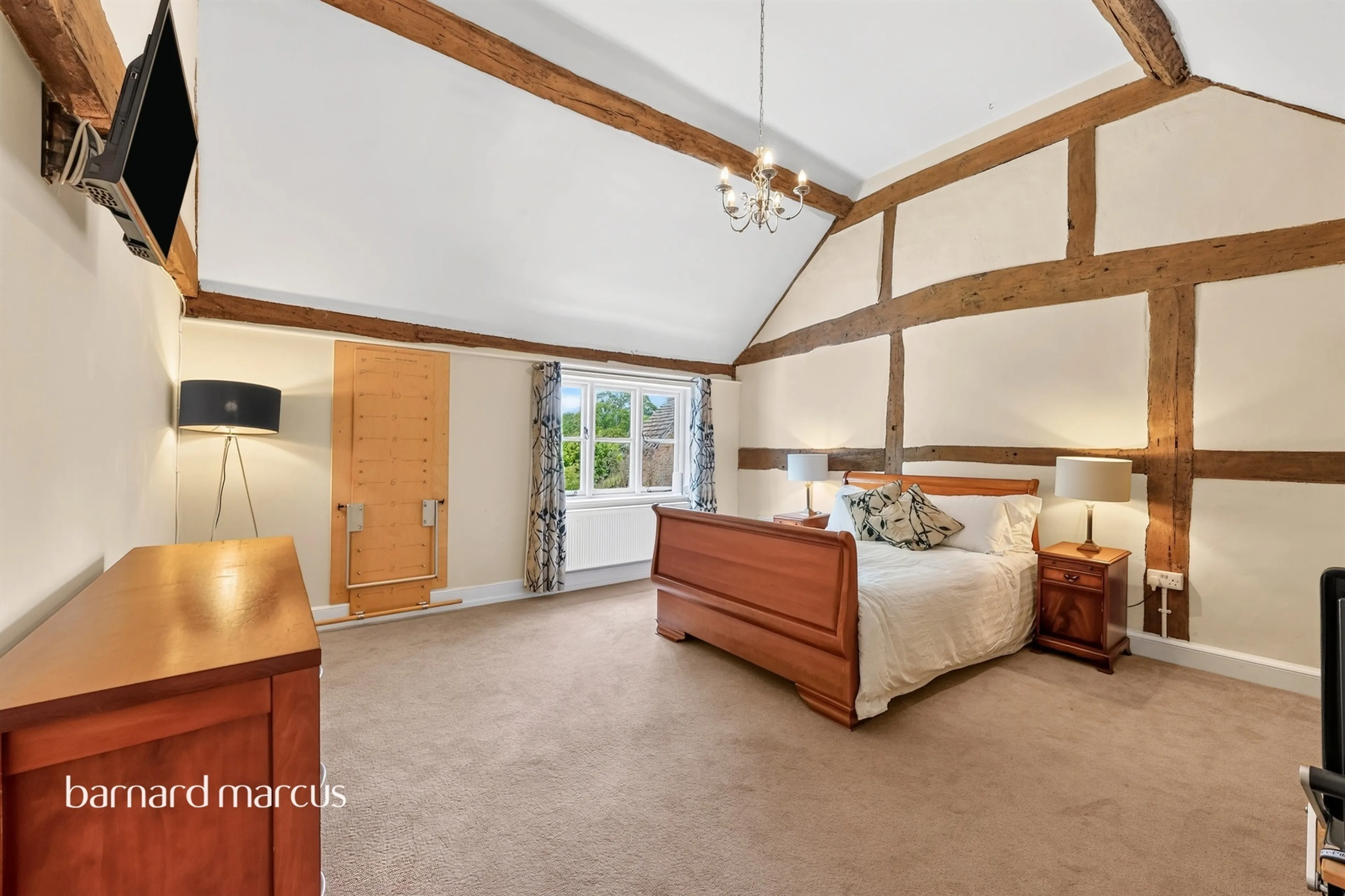 Property at Kings Arms Court, Ockley, Dorking