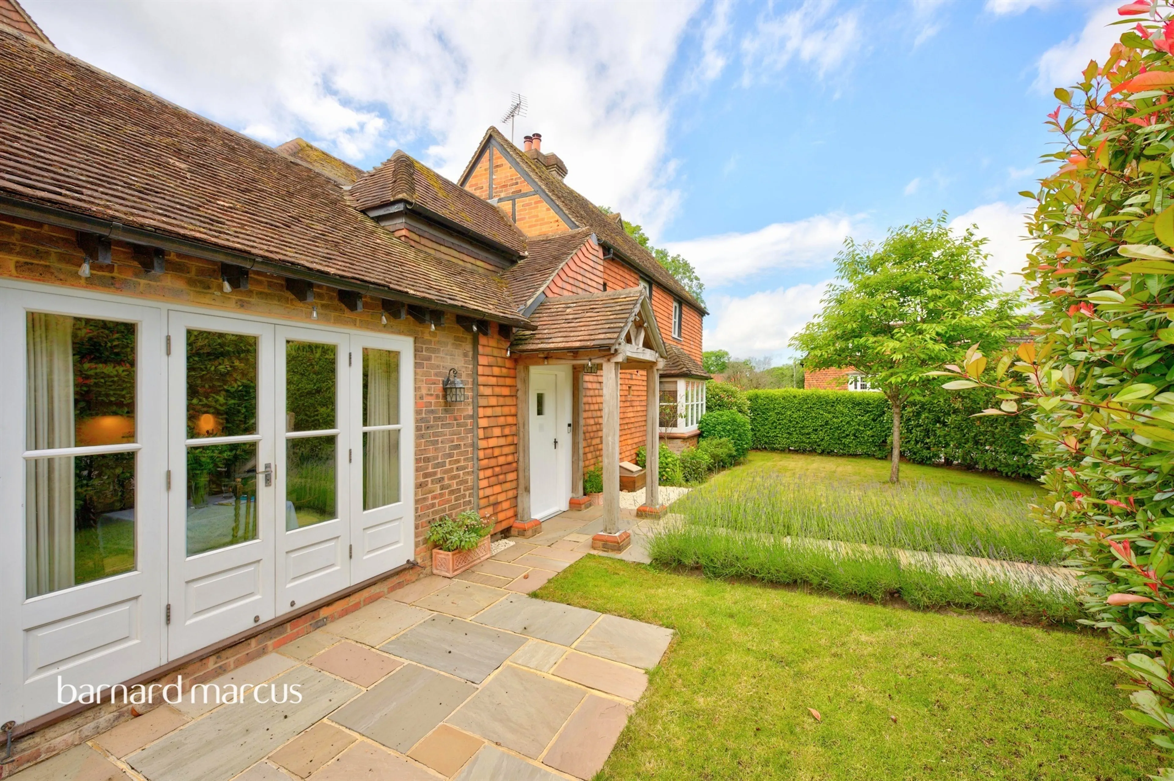 Property at Kings Arms Court, Ockley, Dorking