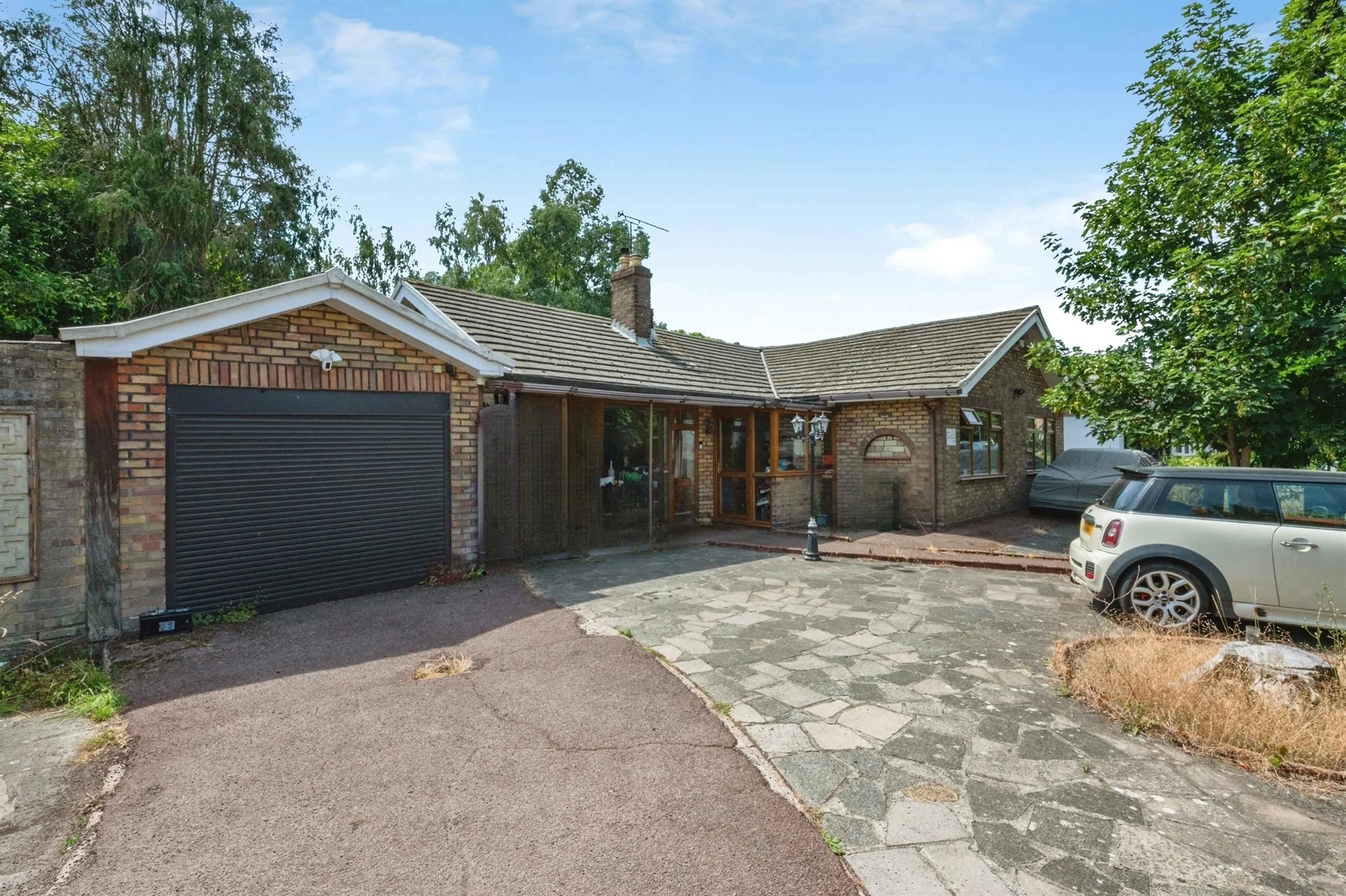 Property at Dock Road, Grays