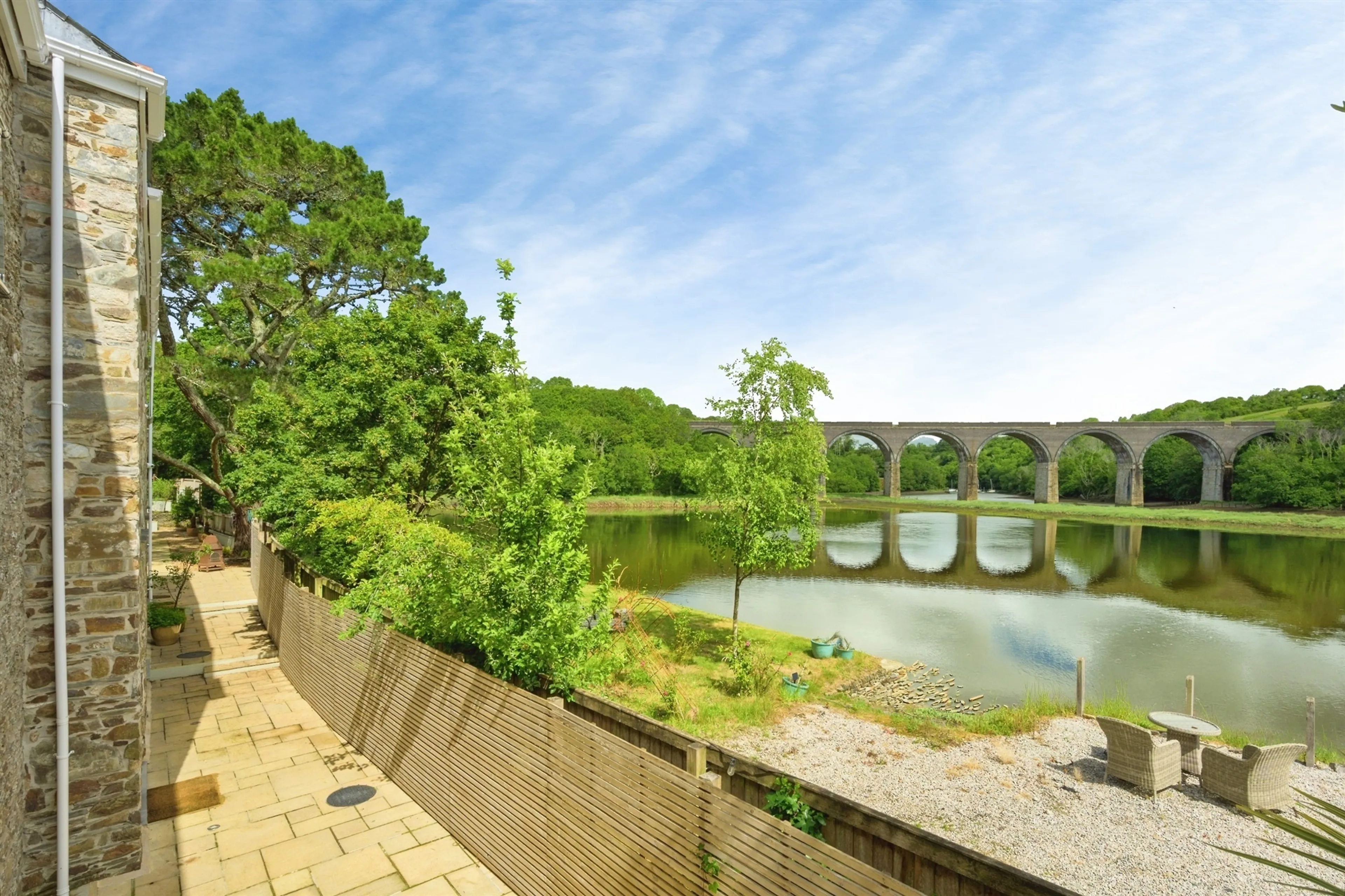 Property at Mariner's Muse, Saltash
