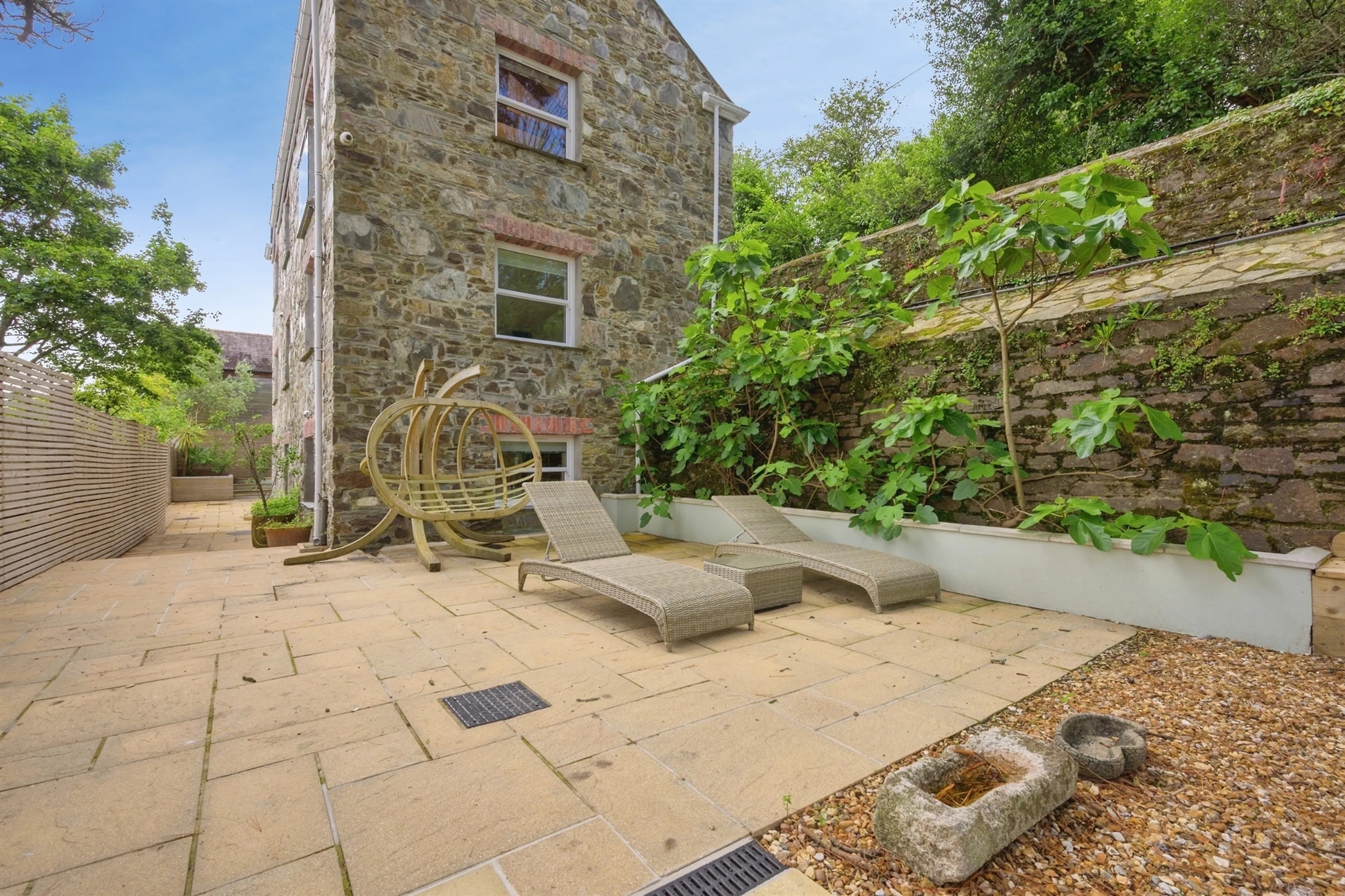 Property at Mariner's Muse, Saltash