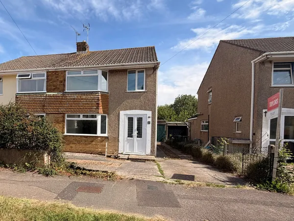 Tyndale Avenue, Yate, Bristol