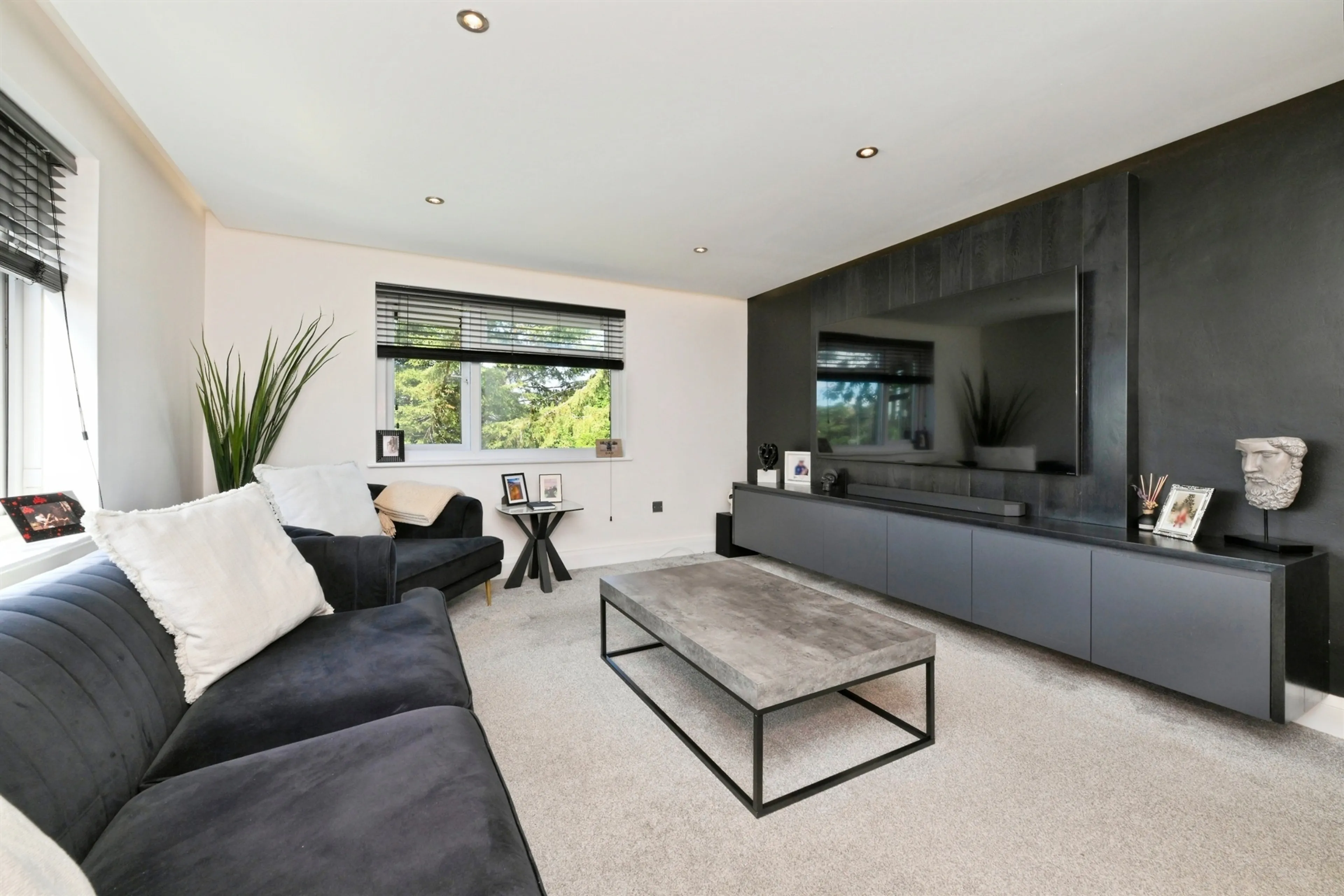 Property at Wagon Mead, Hatfield Heath, BISHOP'S STORTFORD