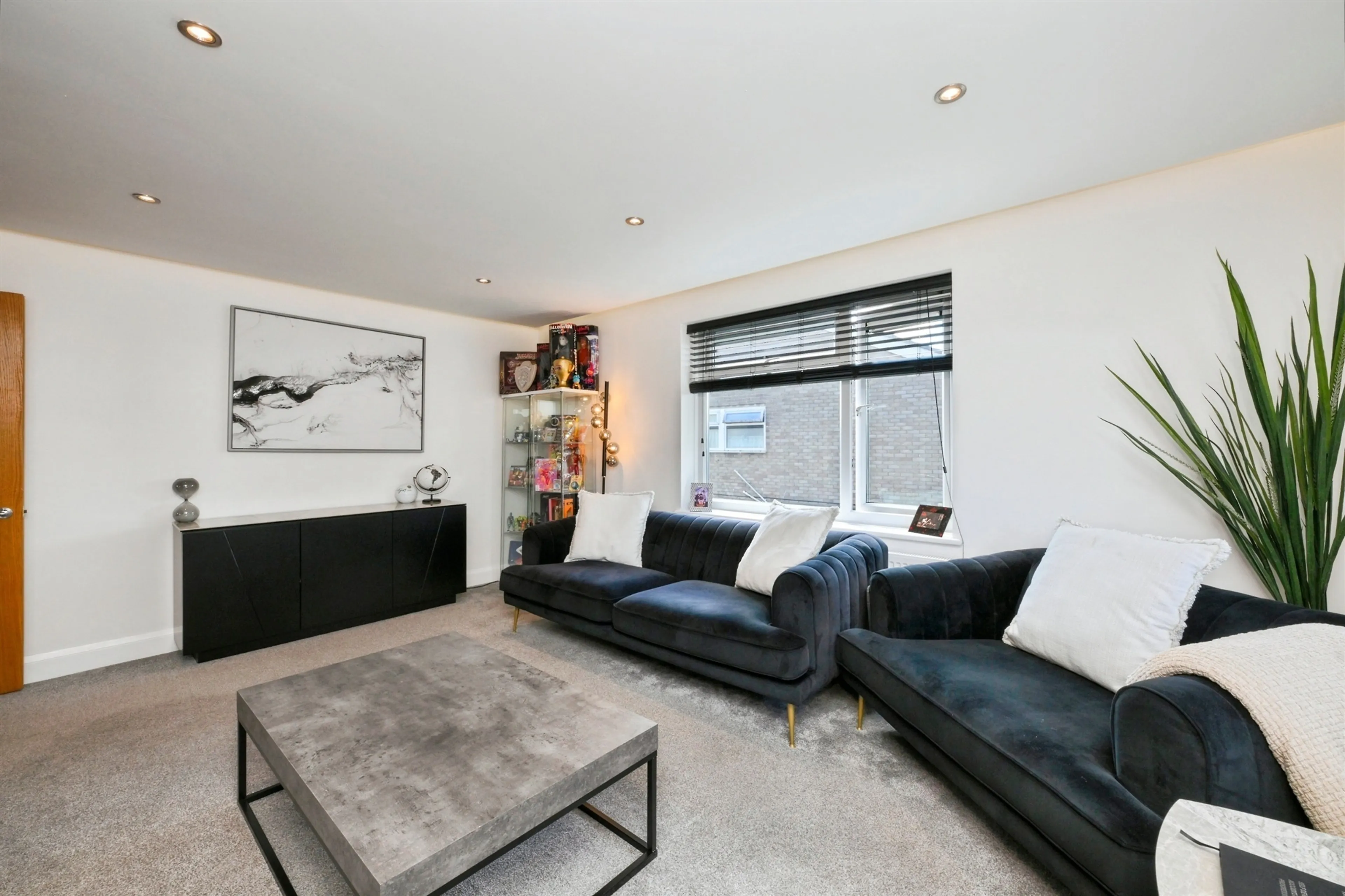 Property at Wagon Mead, Hatfield Heath, BISHOP'S STORTFORD