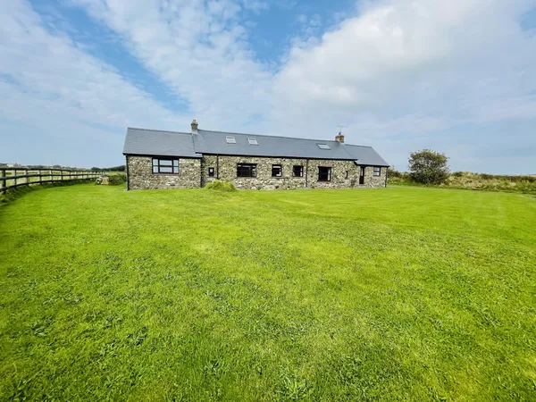 Croesgoch, Haverfordwest