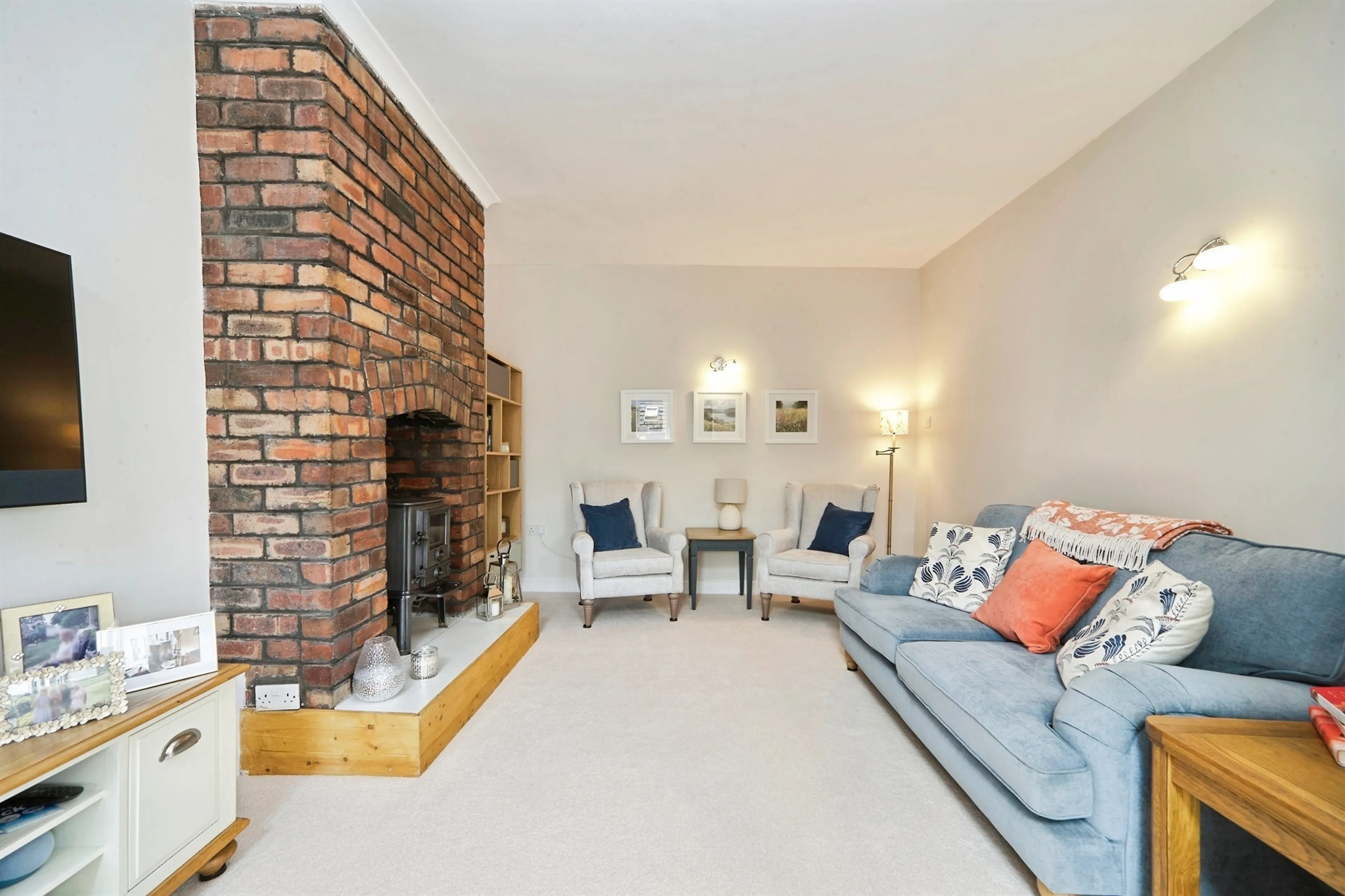 Property at Southfield Road, Bingley