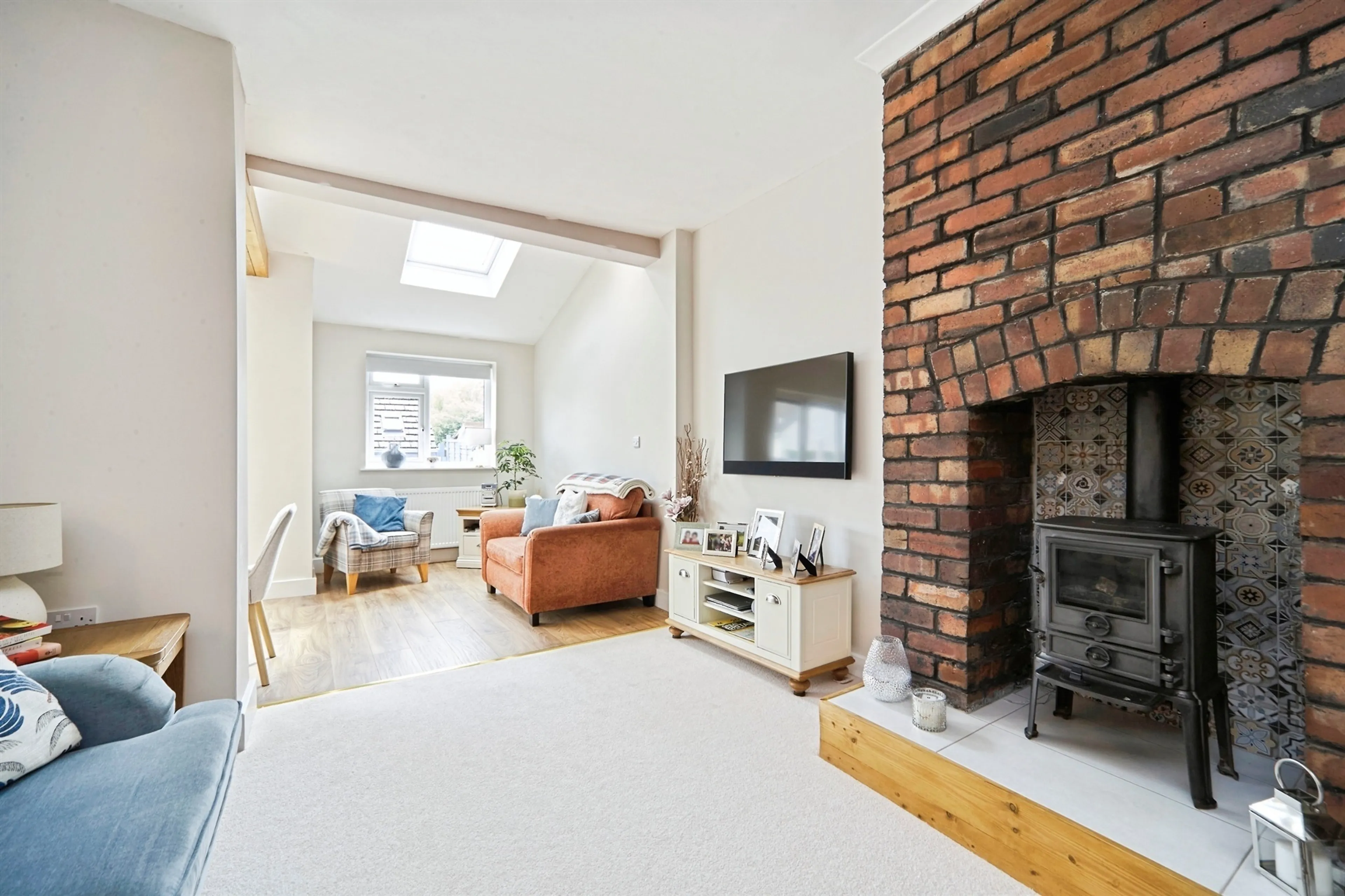 Property at Southfield Road, Bingley