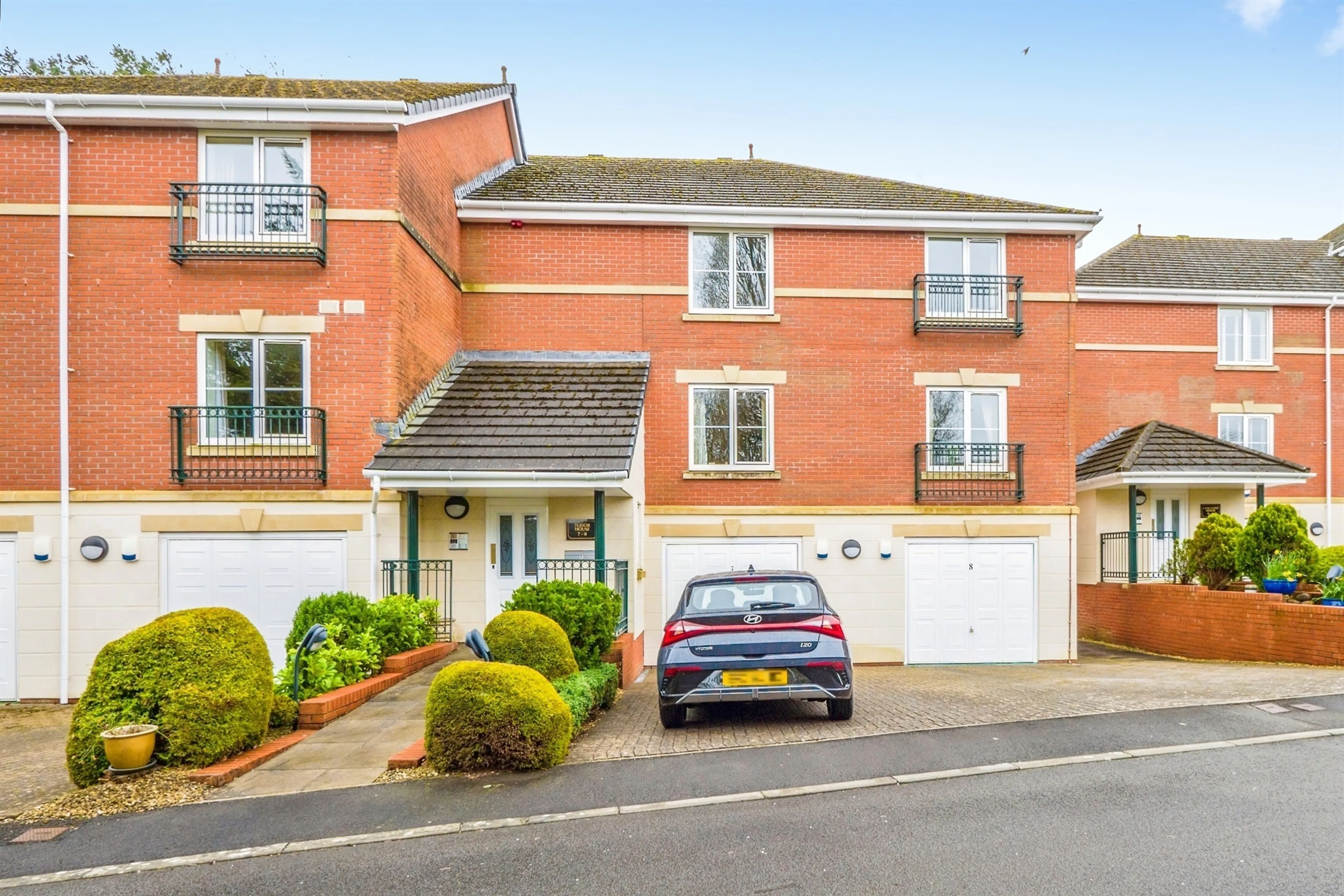 Property at Petherton Mews, Llantrisant Road, Llandaff, Cardiff