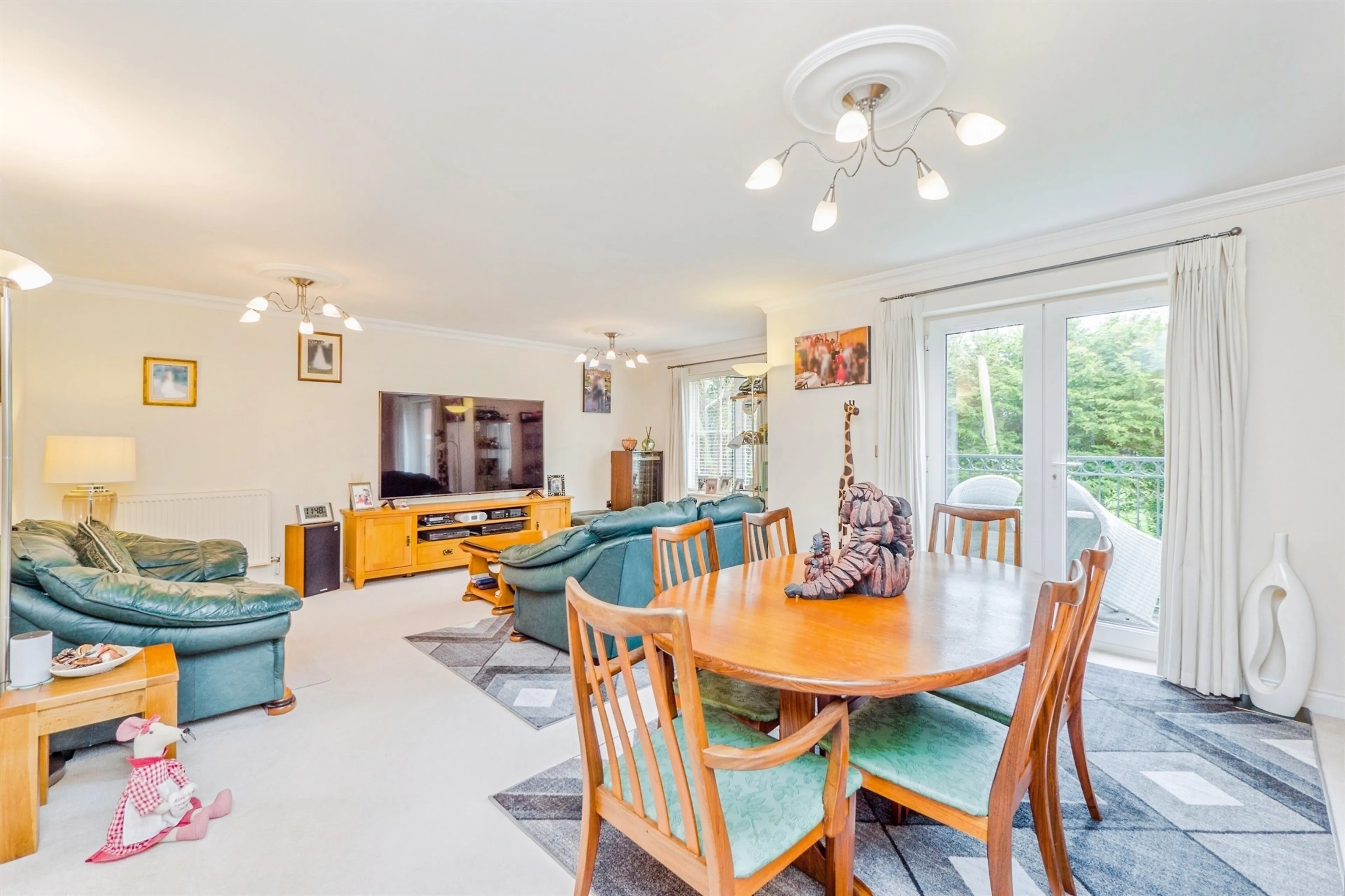 Property at Petherton Mews, Llantrisant Road, Llandaff, Cardiff