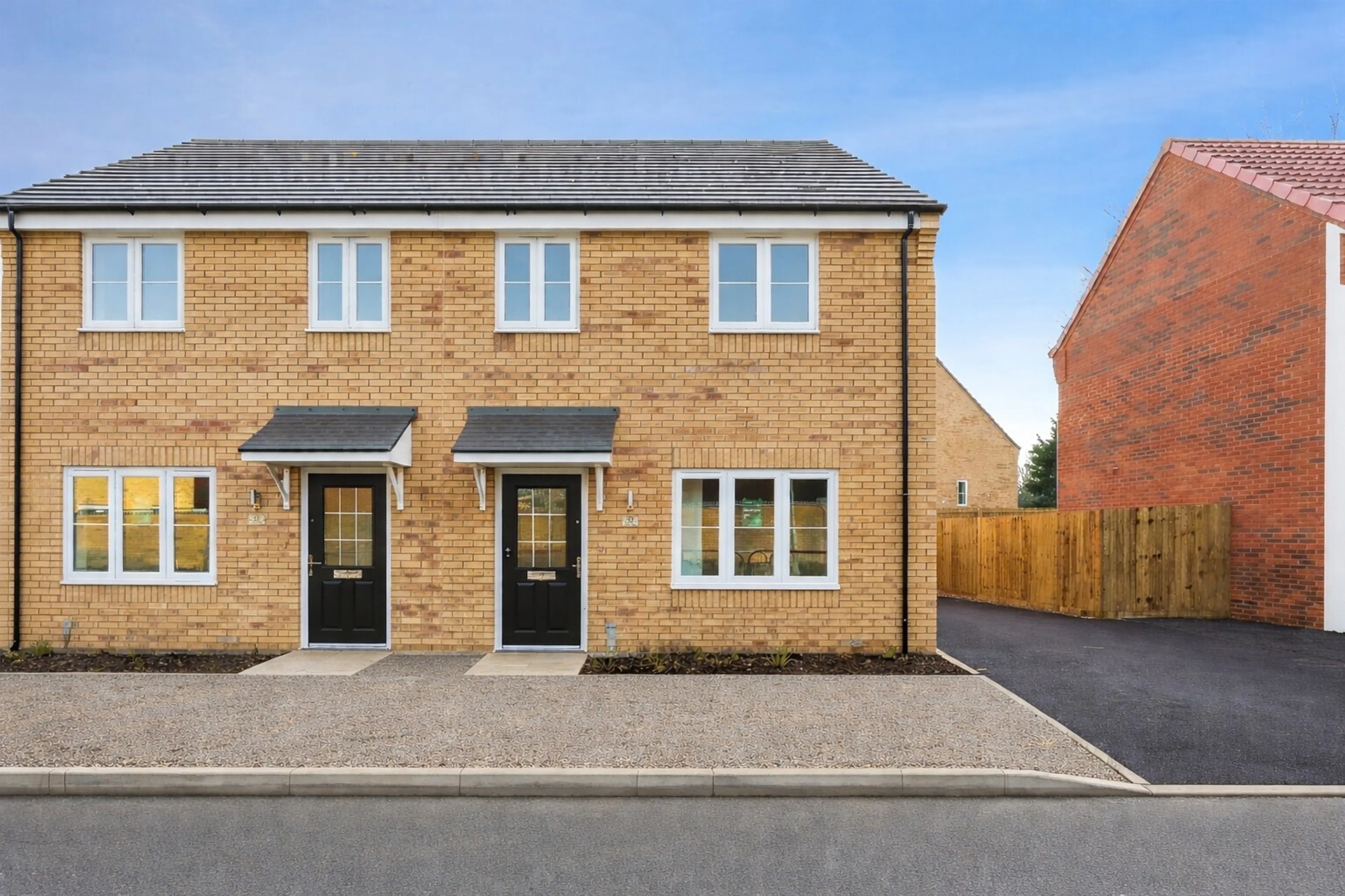 Property at The Elms, Somersham, Huntingdon