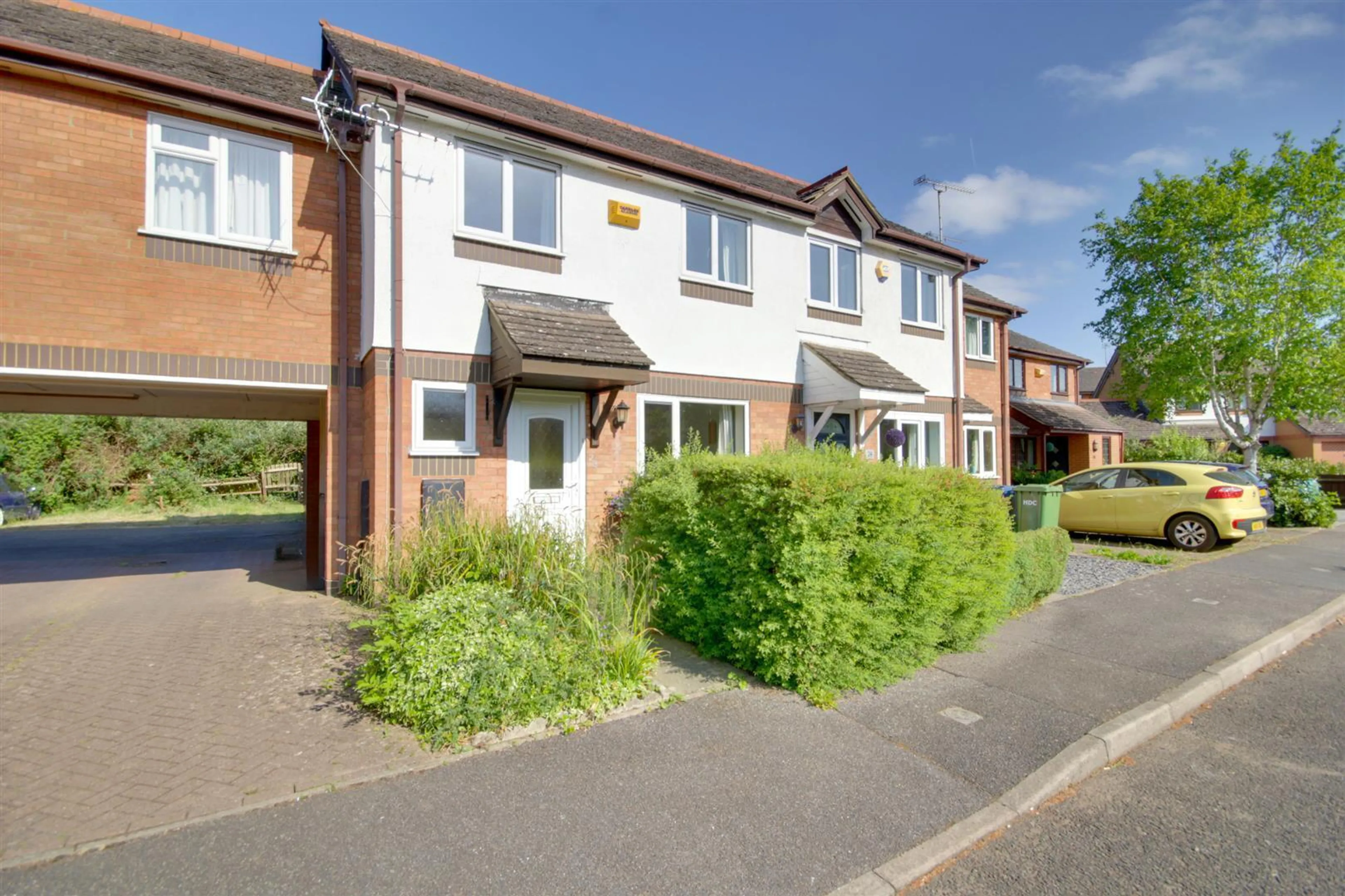 Property at Crummock Water, Huntingdon