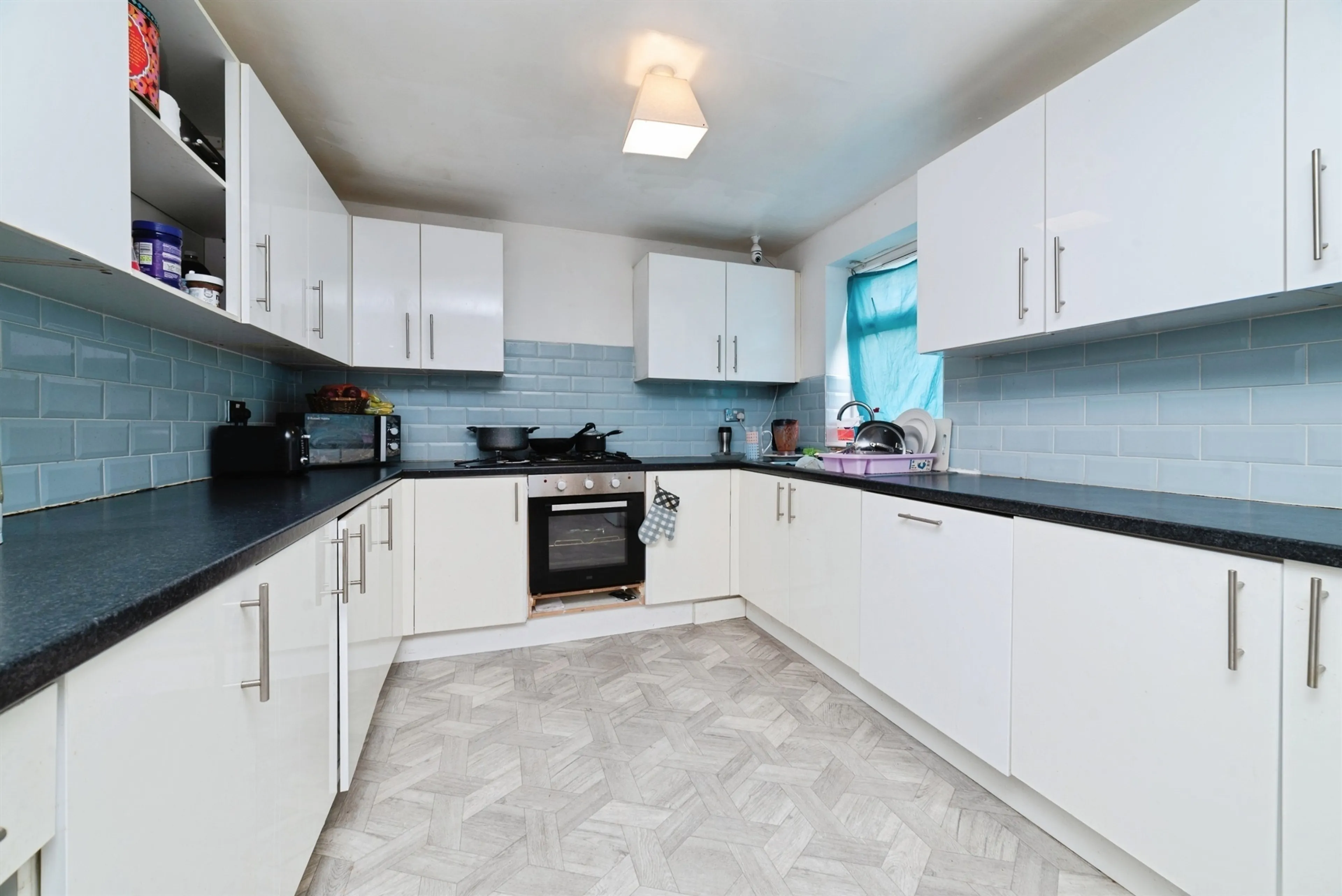 Property at Axminster Close, Bransholme, Hull