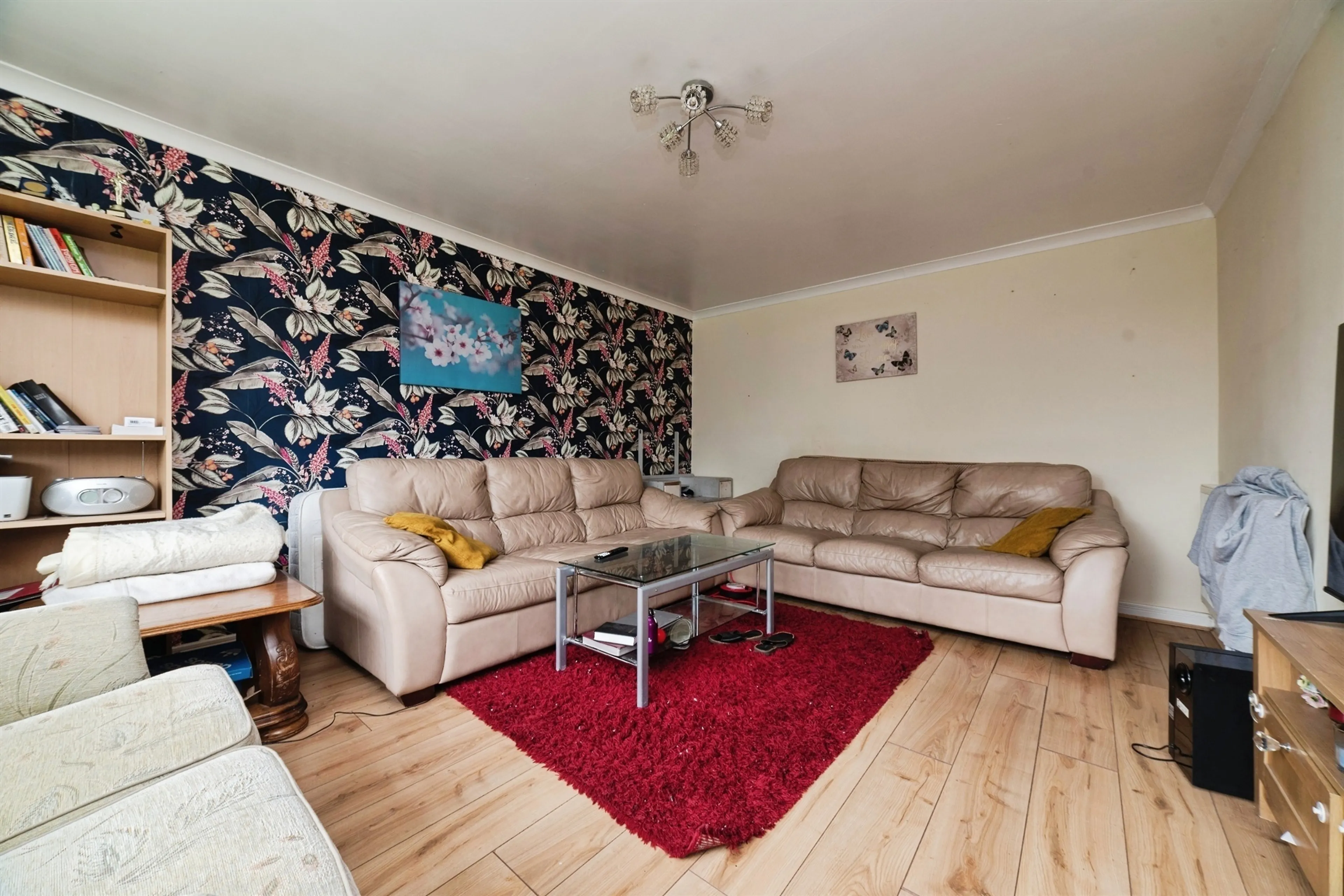 Property at Axminster Close, Bransholme, Hull