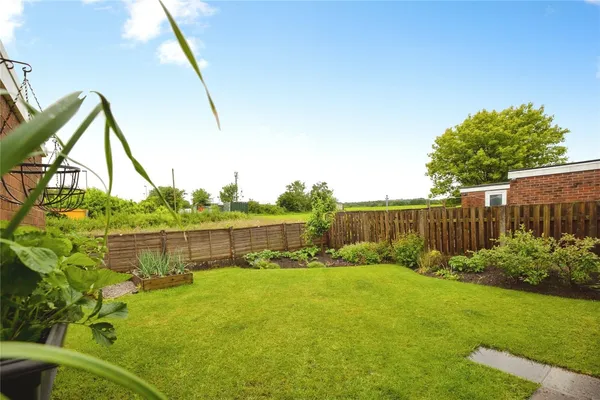 Birks Drive, Bury, Greater Manchester...