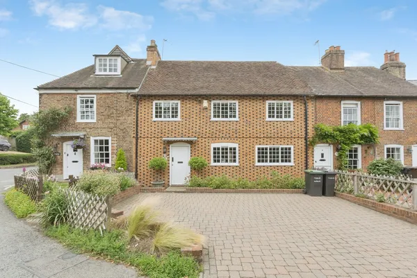 Tanyard Hill, GRAVESEND, Kent, DA12