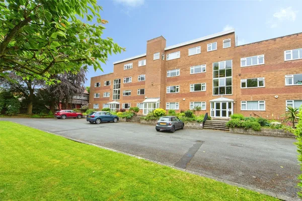Waterford Road, Prenton, CH43