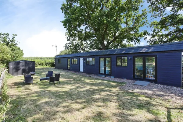 Goudhurst Road, Marden, Tonbridge, Ke...