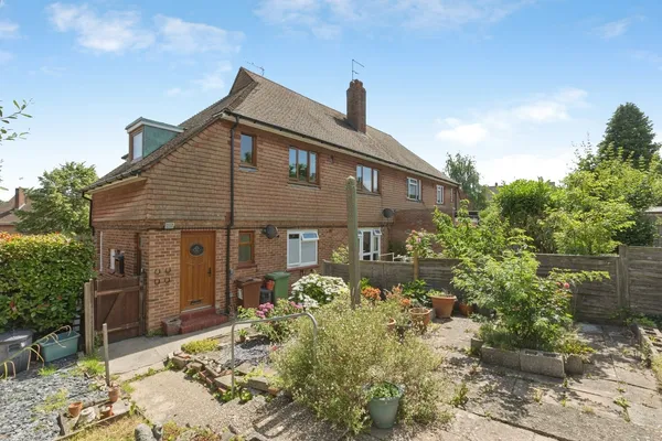 Charltons Way, Tunbridge Wells, Kent,...