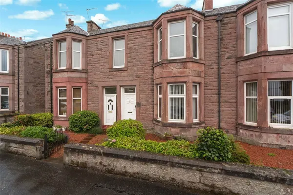 Shaftesbury Street, ALLOA, Clackmanna...