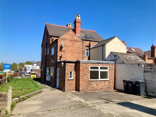 Chester Road East, Shotton, Deeside, ...