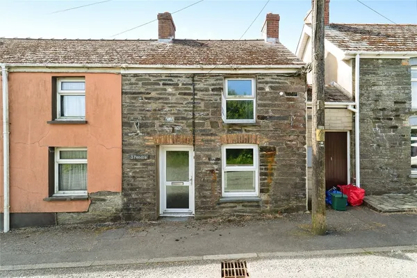 Hermon, Glogue, Pembrokeshire, SA36