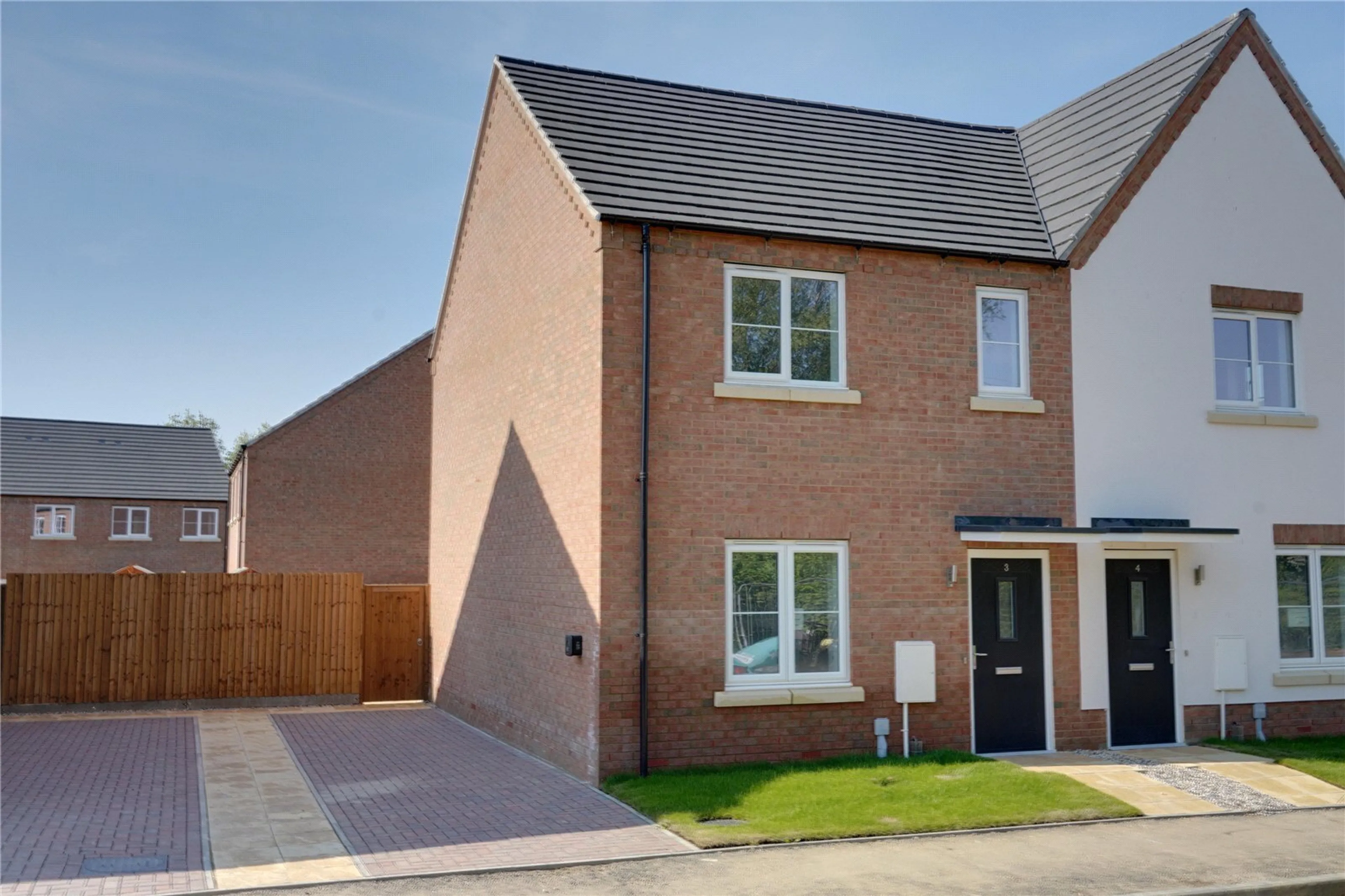 Property at Nightall Way, Littleport, Ely, Cambridgeshire, CB6