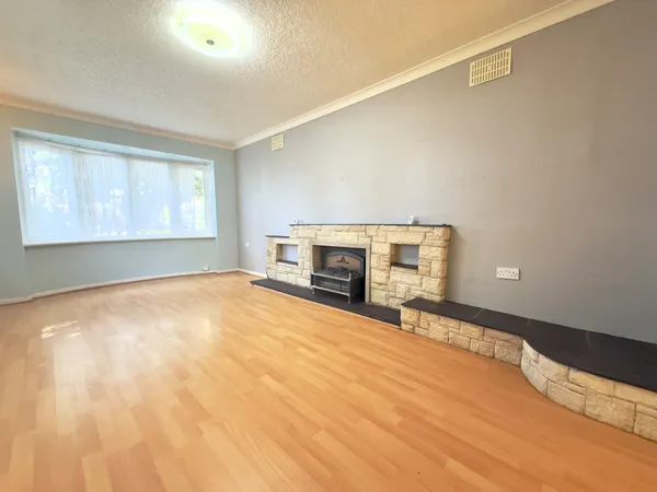 Chorley Avenue, Hodgehill B34