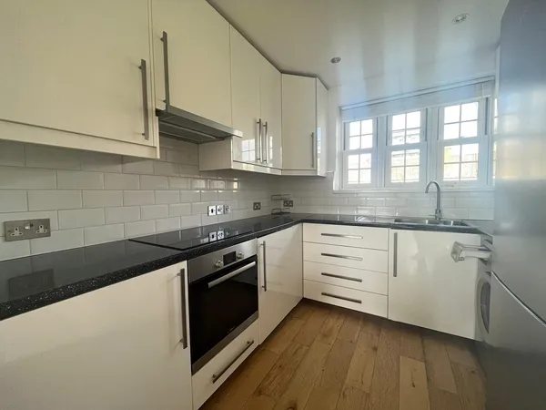 Filey House, Usk Road, SW11
