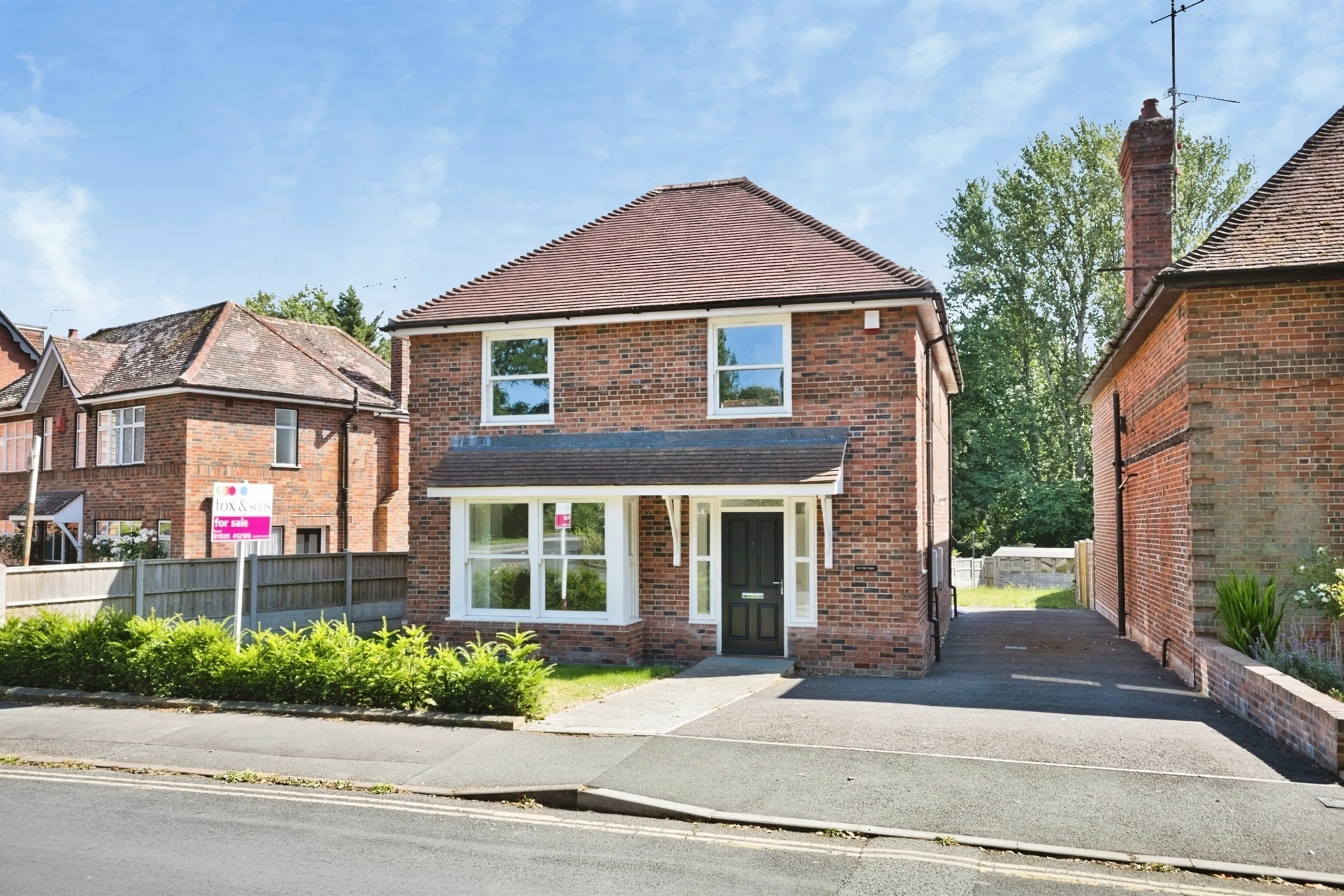 Property at The Park, Yeovil
