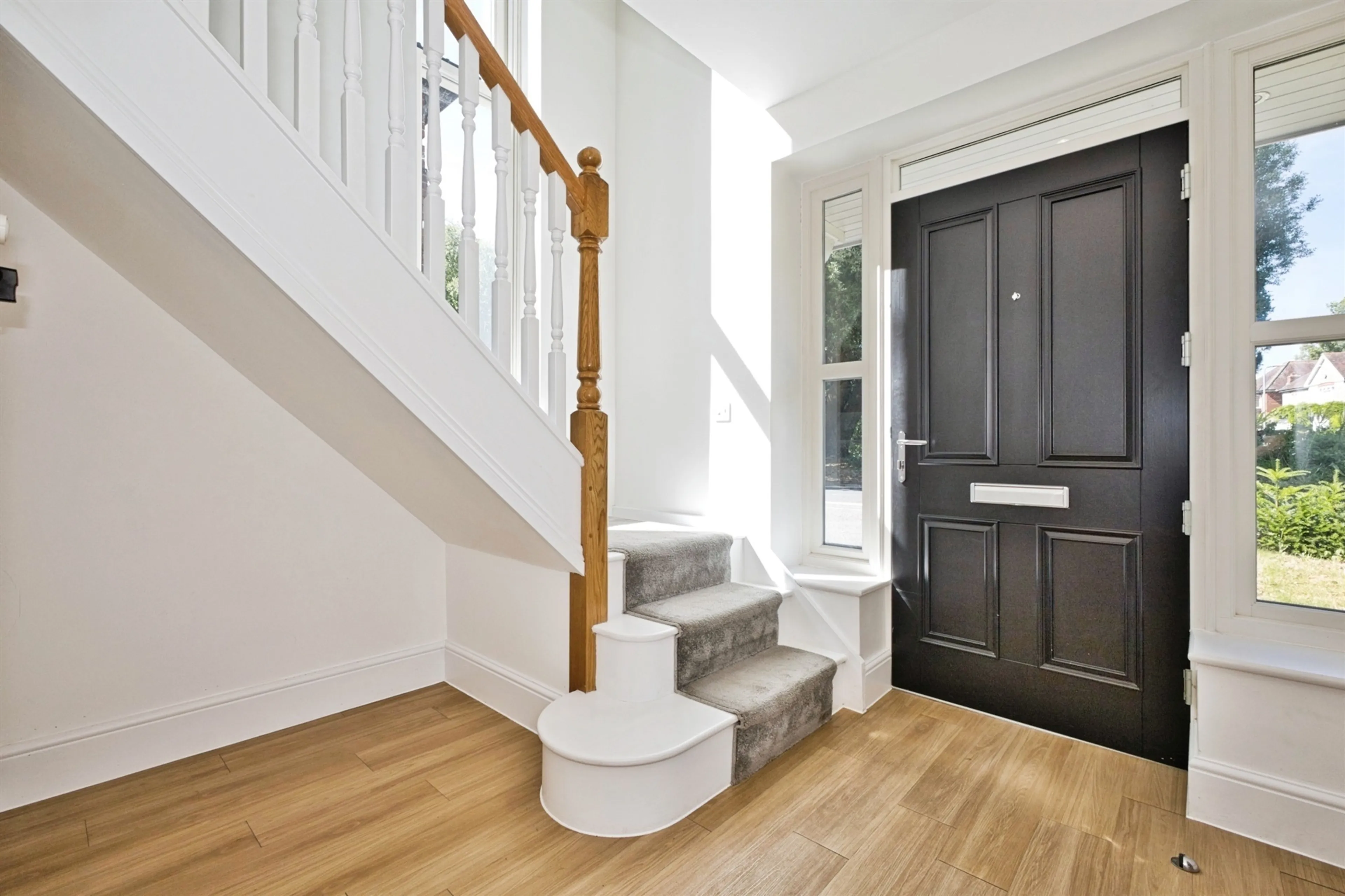Property at The Park, Yeovil