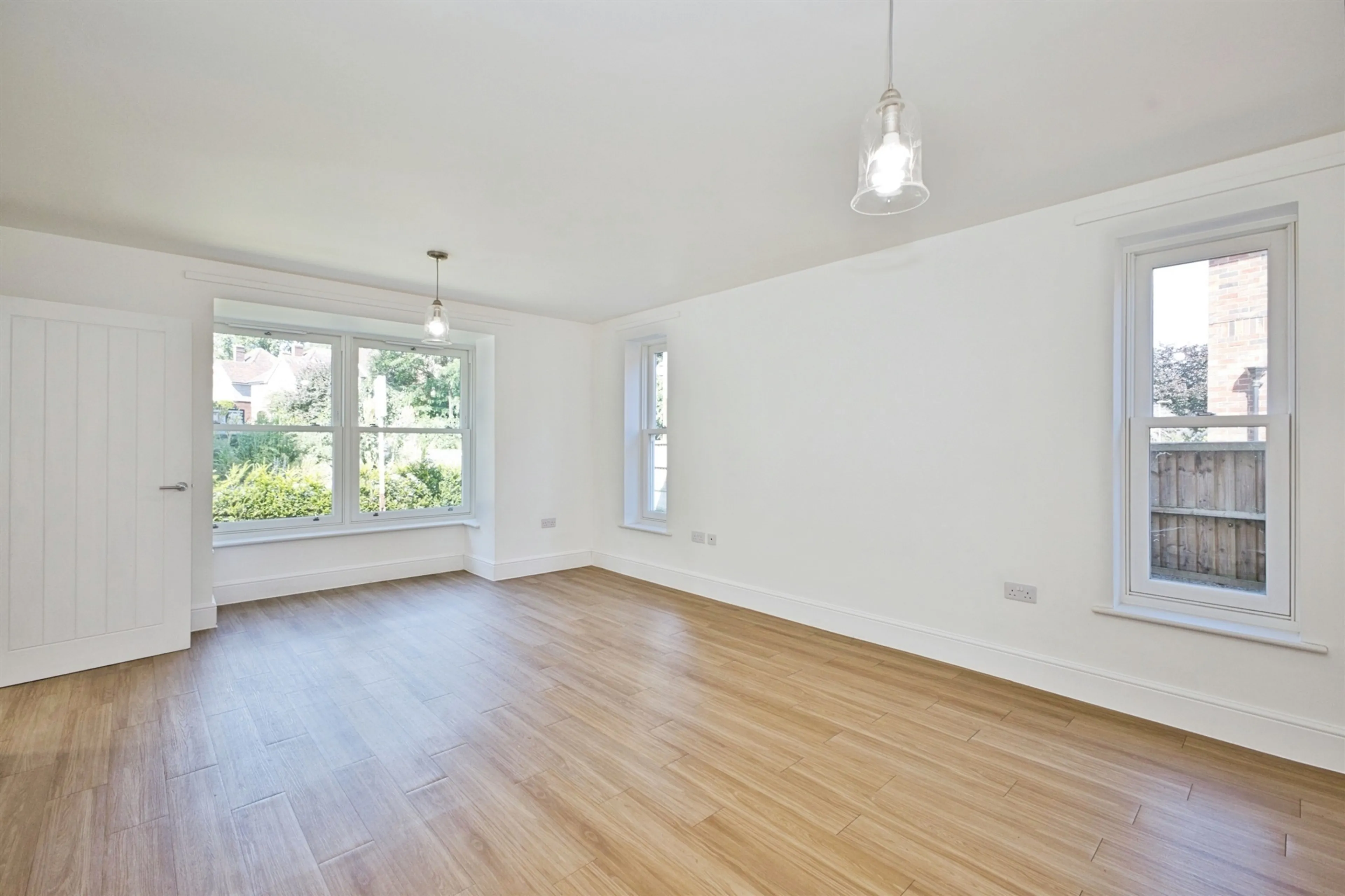 Property at The Park, Yeovil