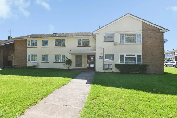 Deanery Hill, Braintree, Essex, CM7