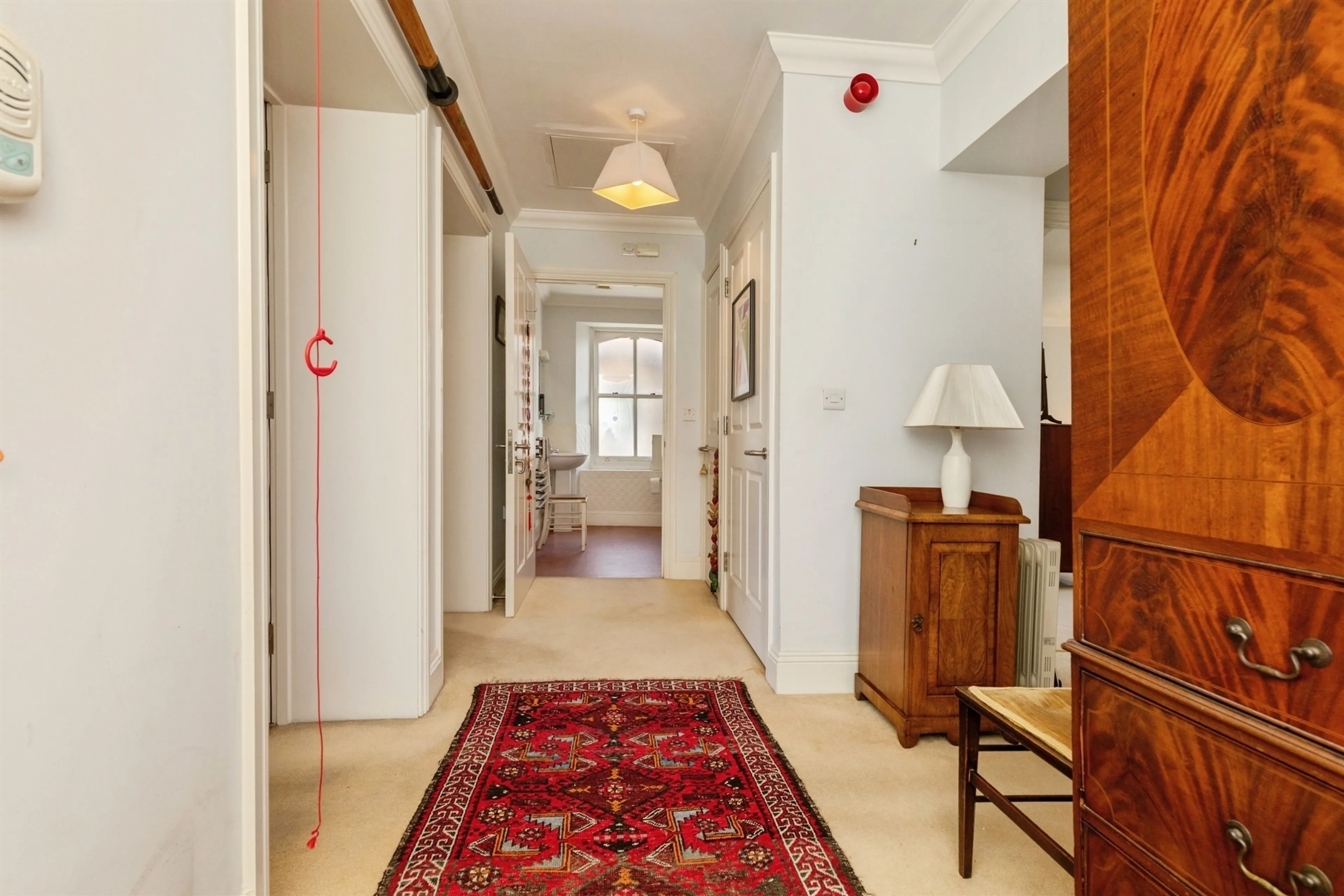 Property at Apsley Road, Clifton, Bristol