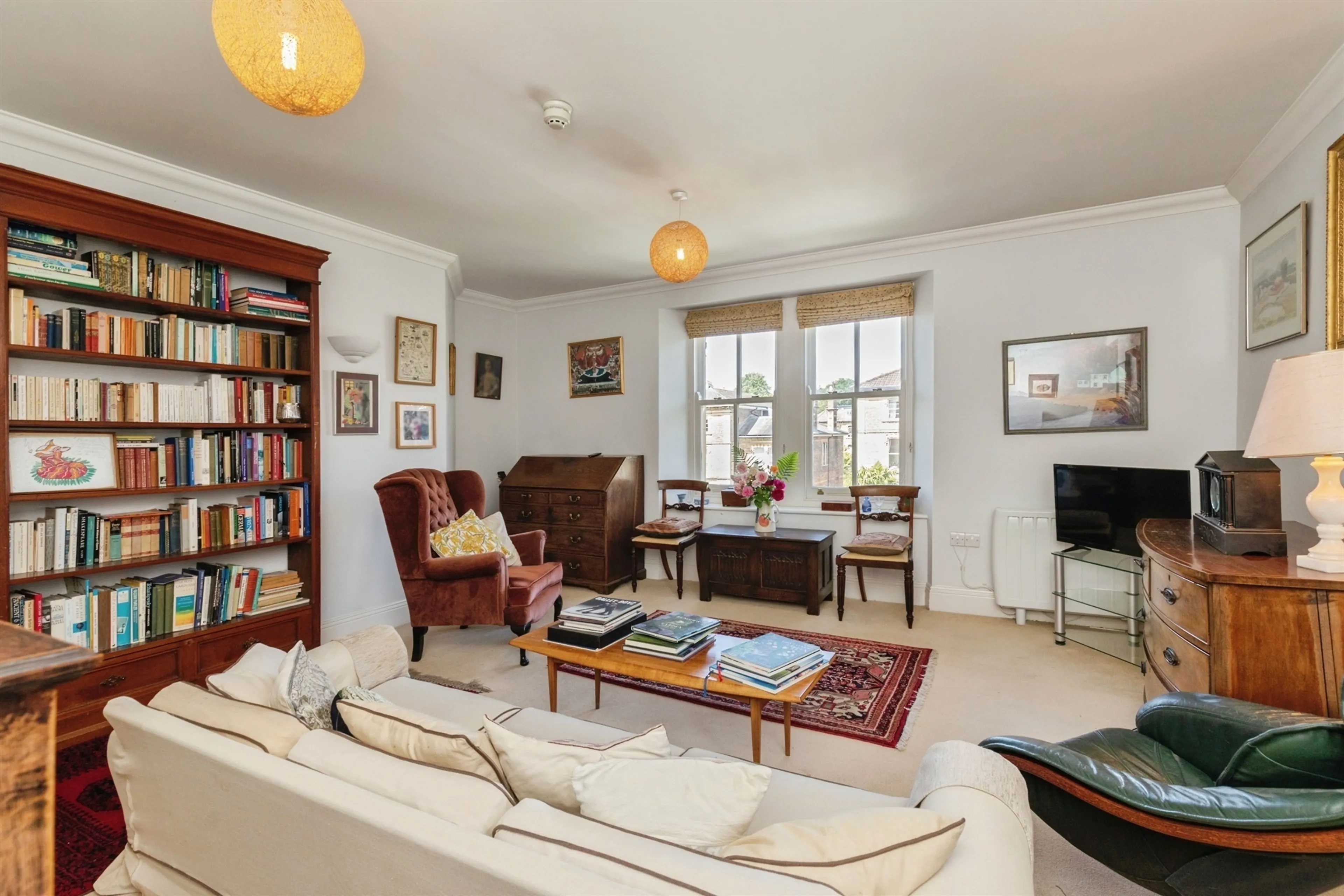 Property at Apsley Road, Clifton, Bristol